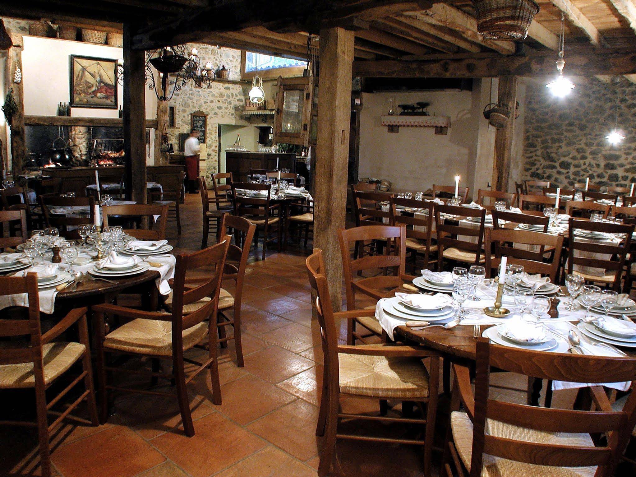 Hotel Logis - Chateau de Beauregard