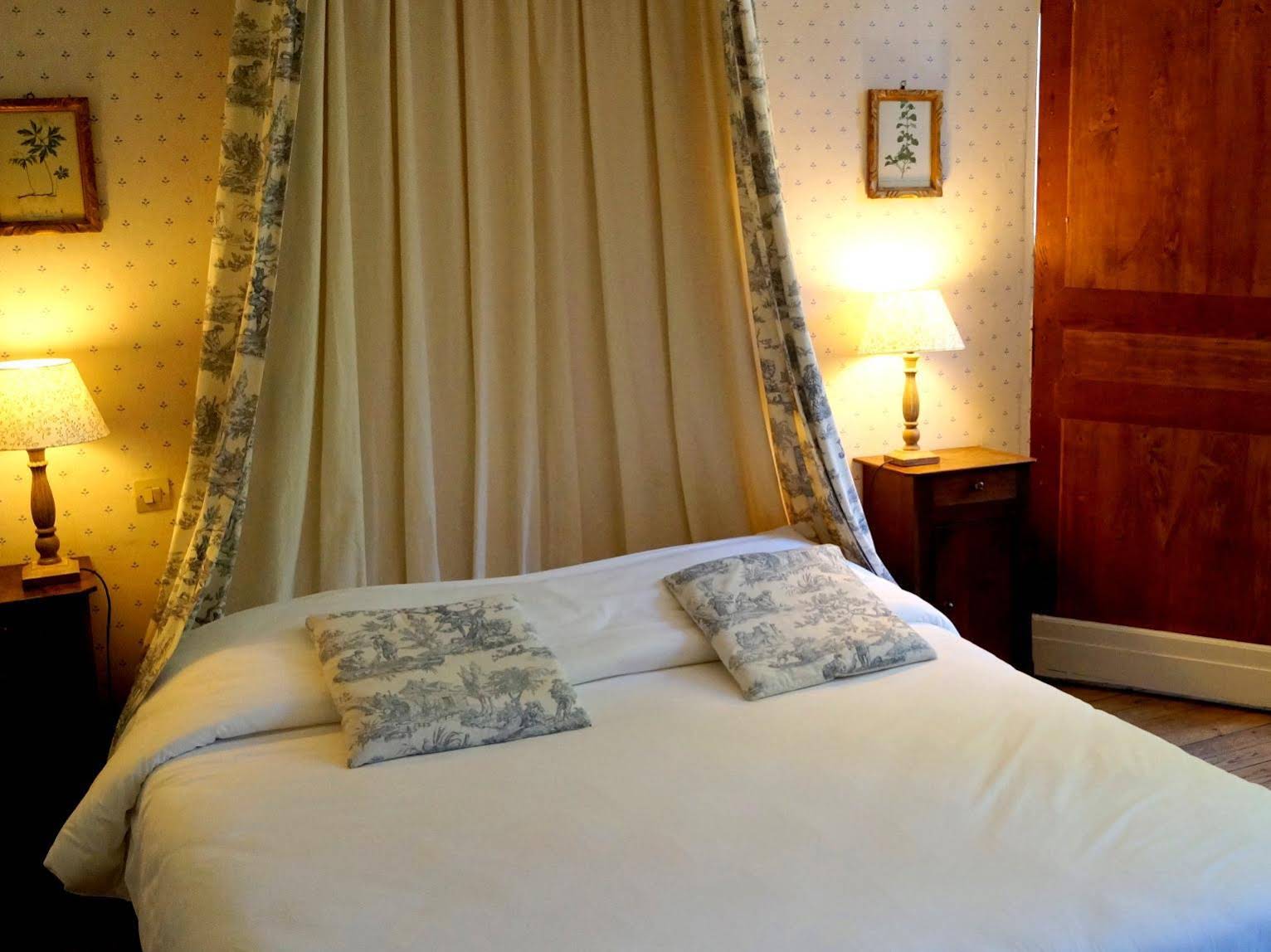 Hotel Logis - Chateau de Beauregard