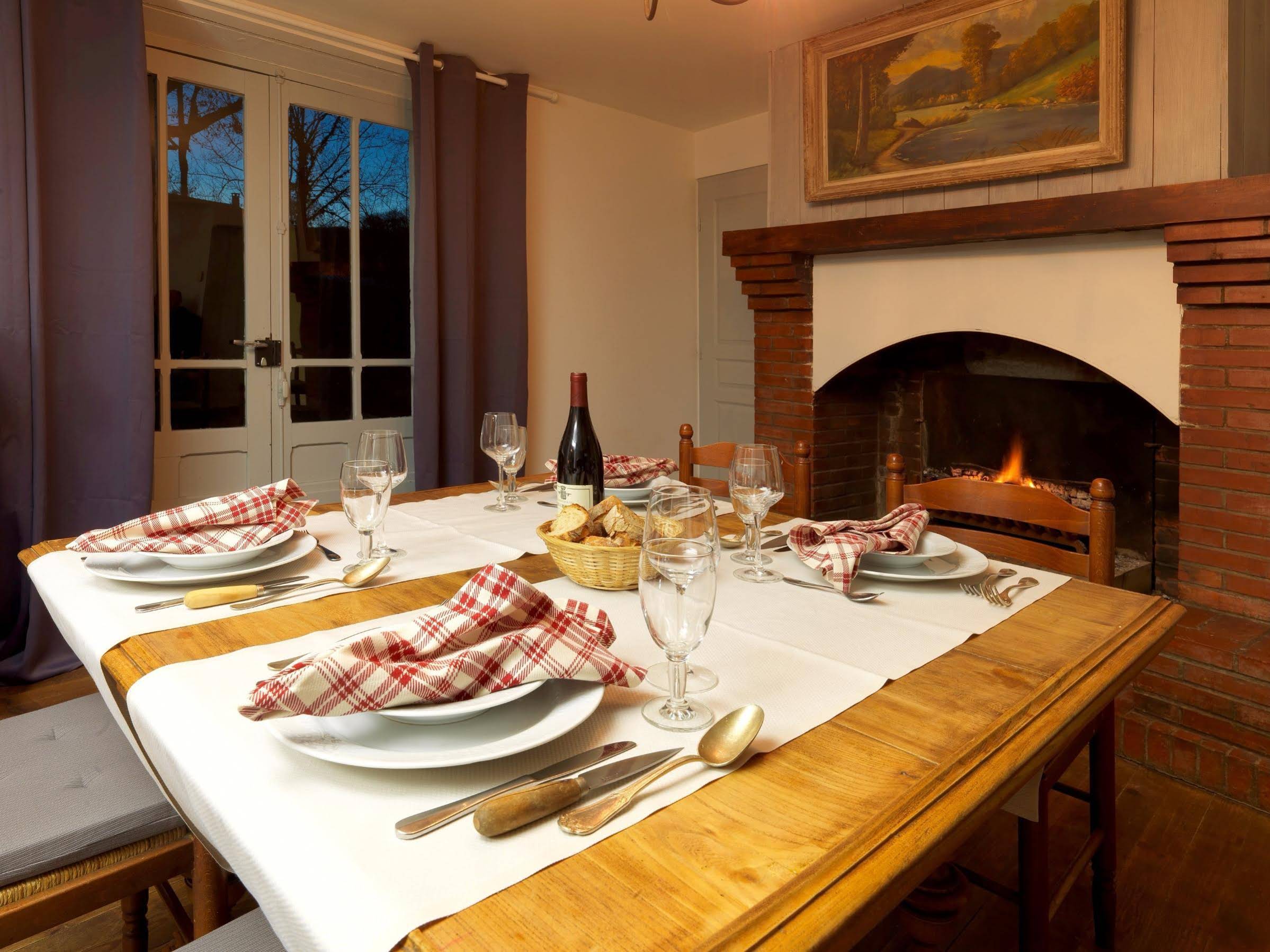 Hotel Logis - Chateau de Beauregard