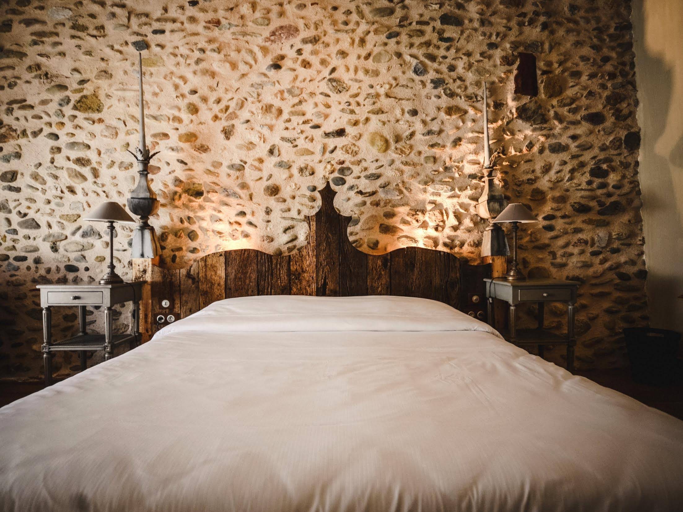 Hotel Logis - Chateau de Beauregard