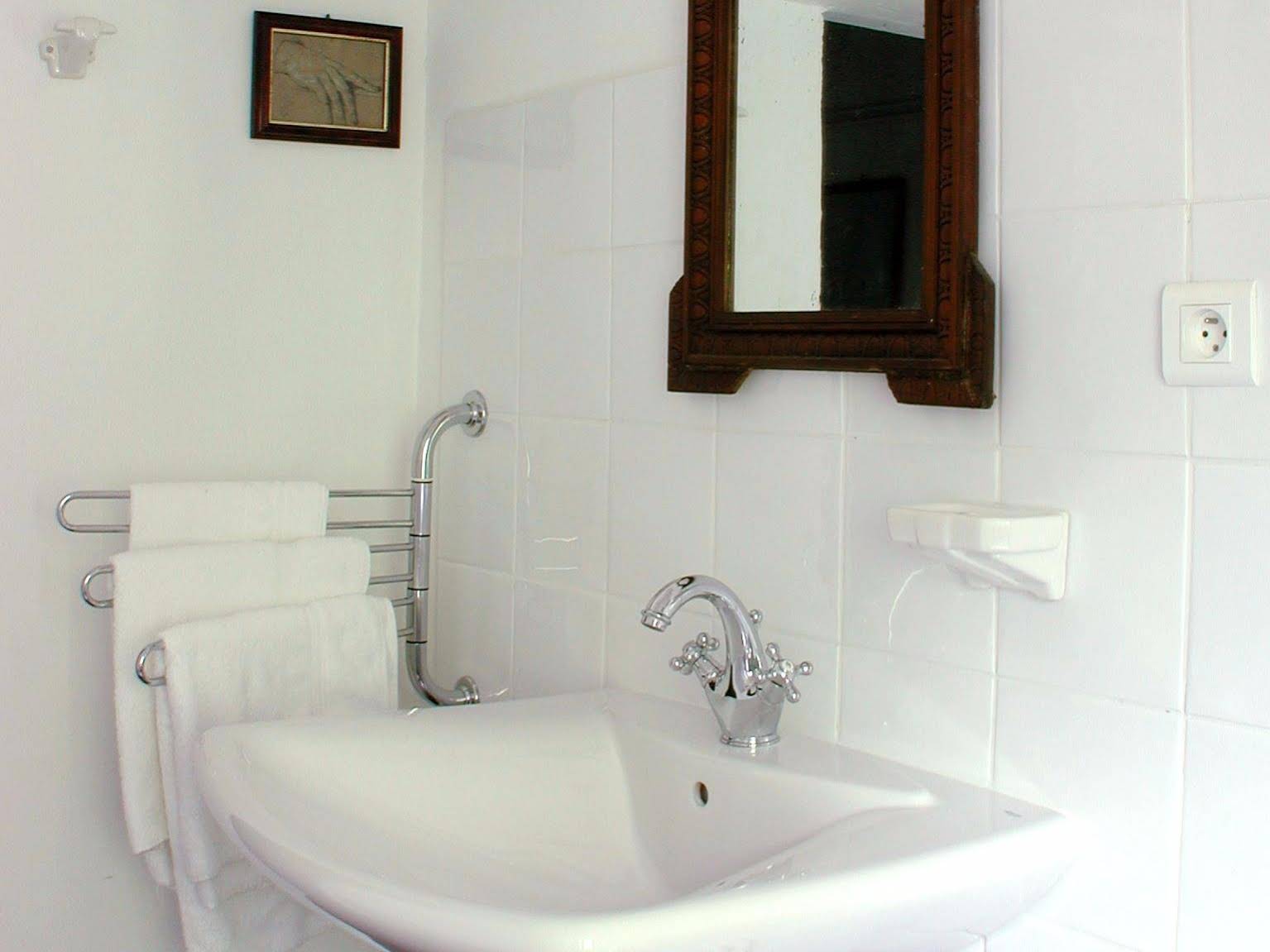 Hotel Logis - Chateau de Beauregard