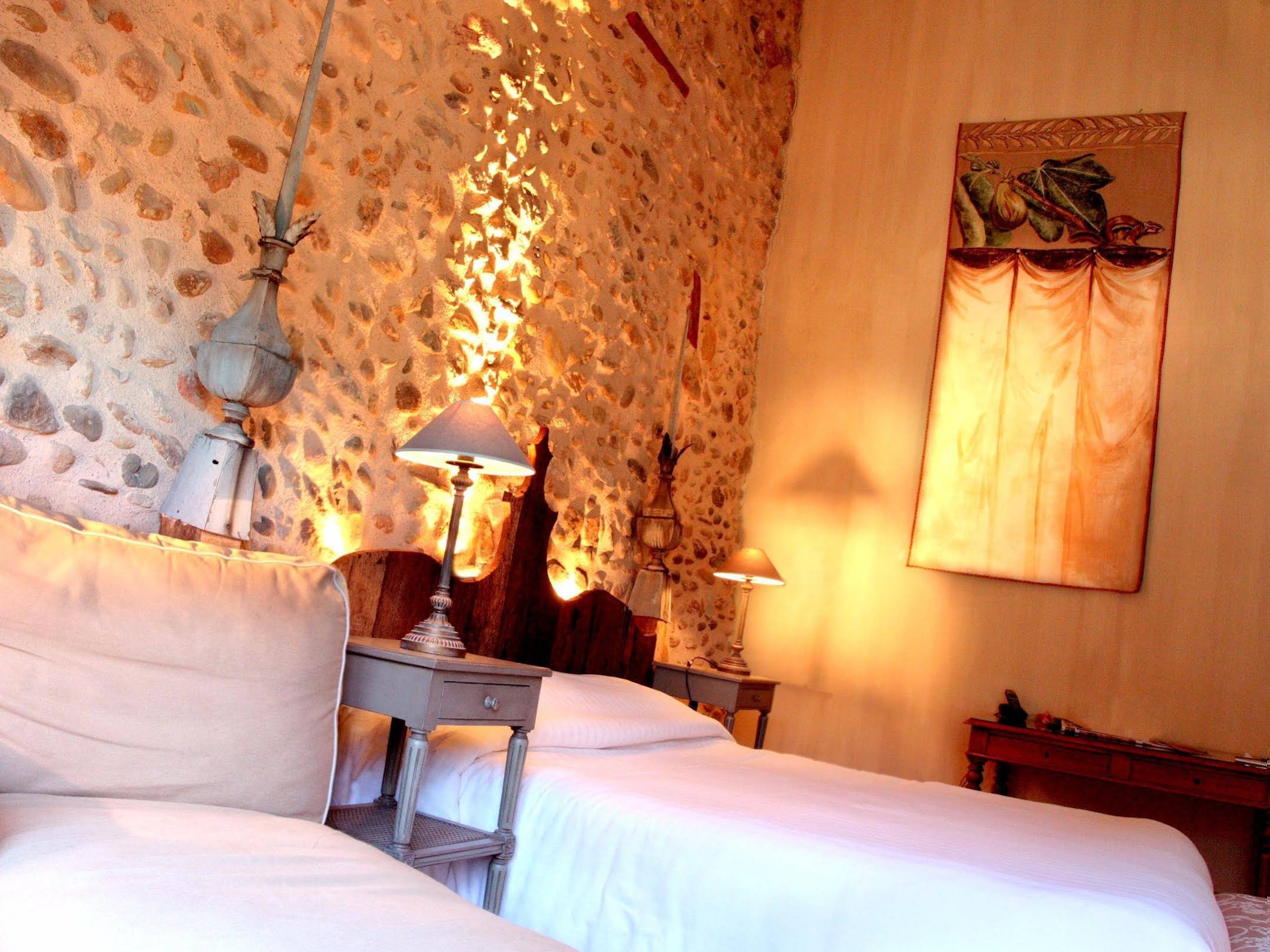 Hotel Logis - Chateau de Beauregard