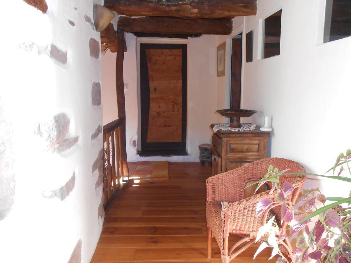 Gîte & Chambre D'hôtes Des Monts