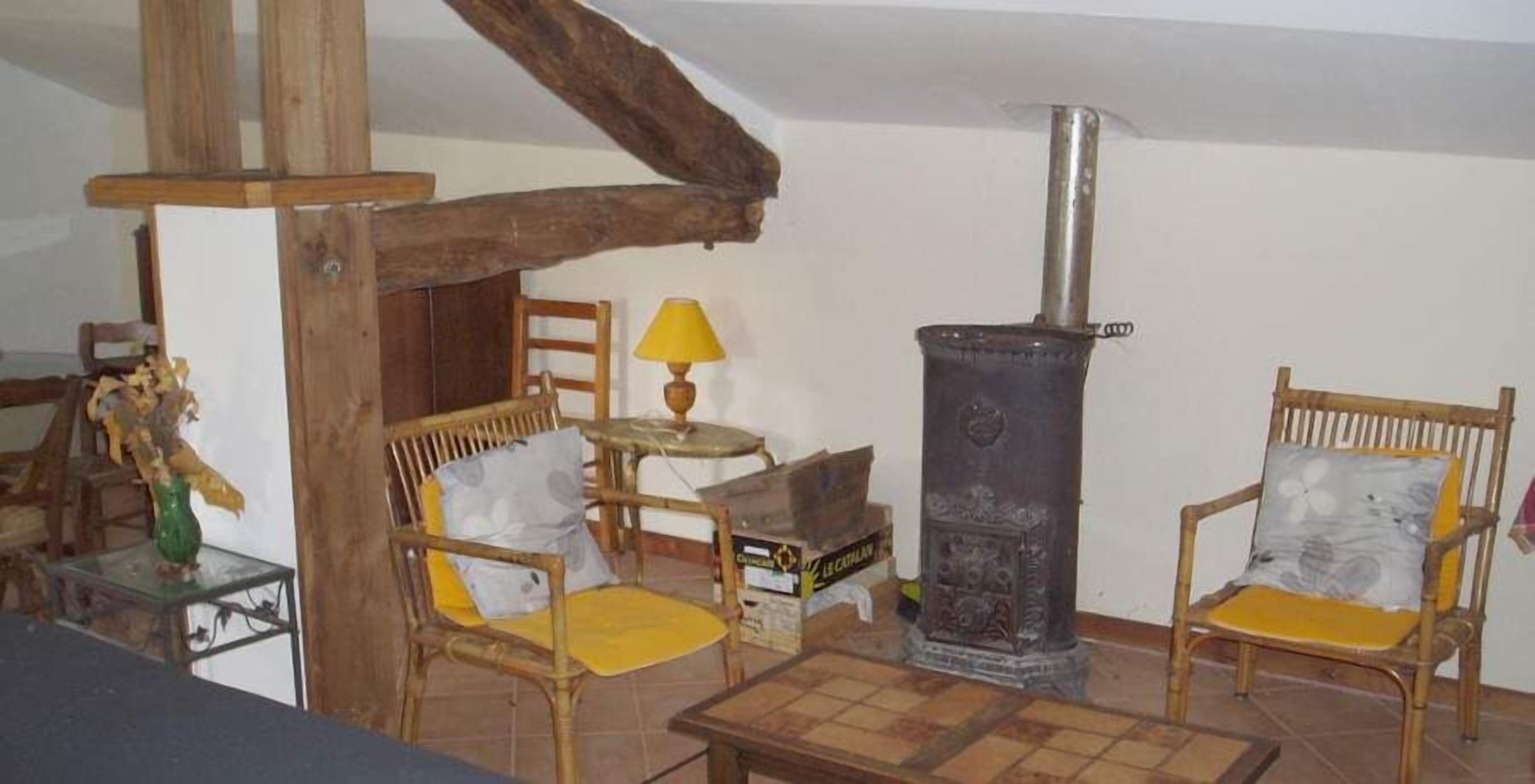 Gîte & Chambre D'hôtes Des Monts