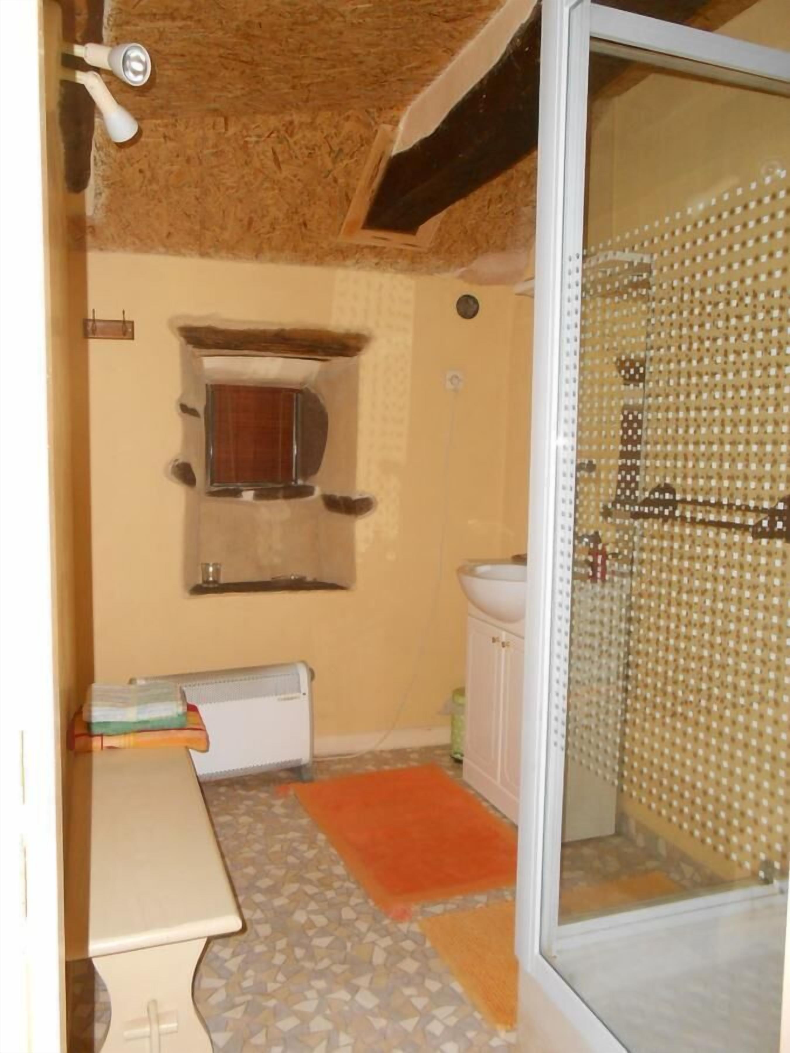 Gîte & Chambre D'hôtes Des Monts