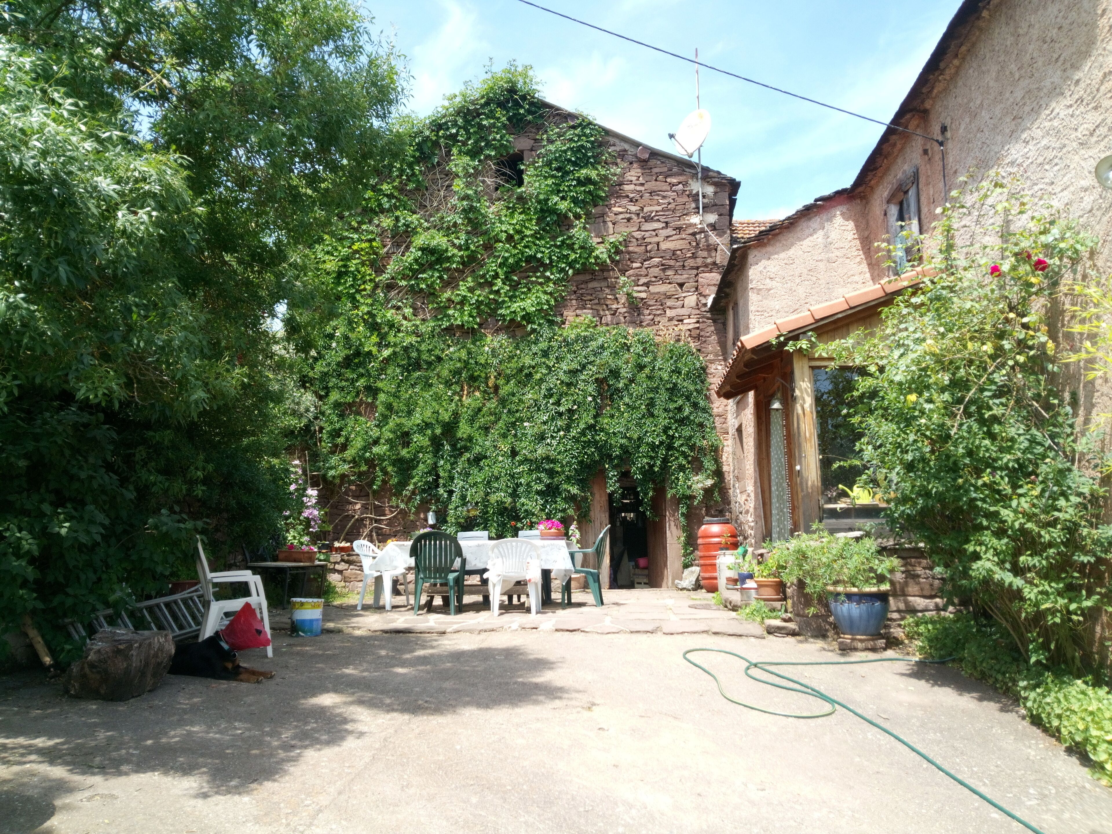 Gîte & Chambre D'hôtes Des Monts