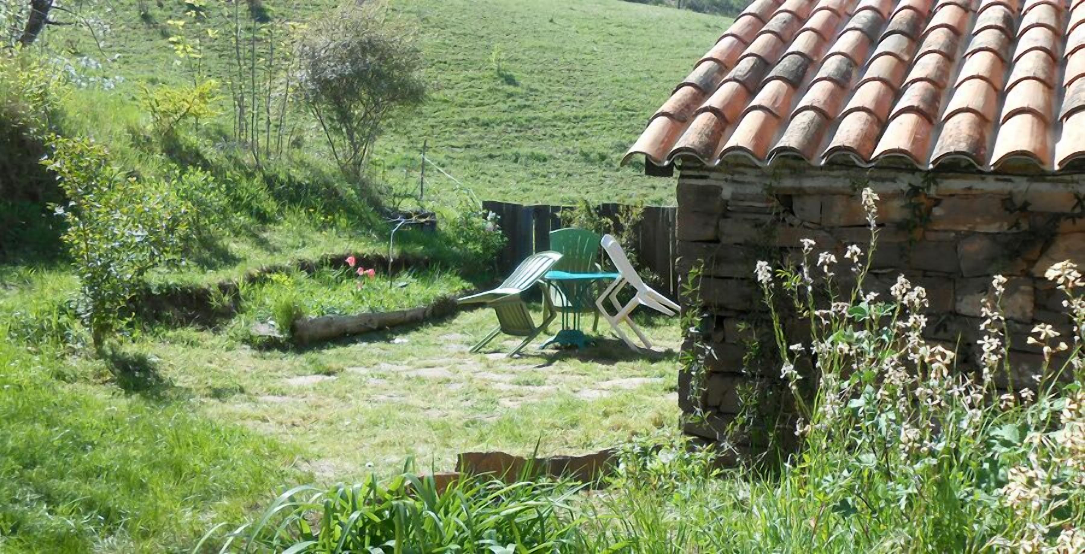 Gîte & Chambre D'hôtes Des Monts