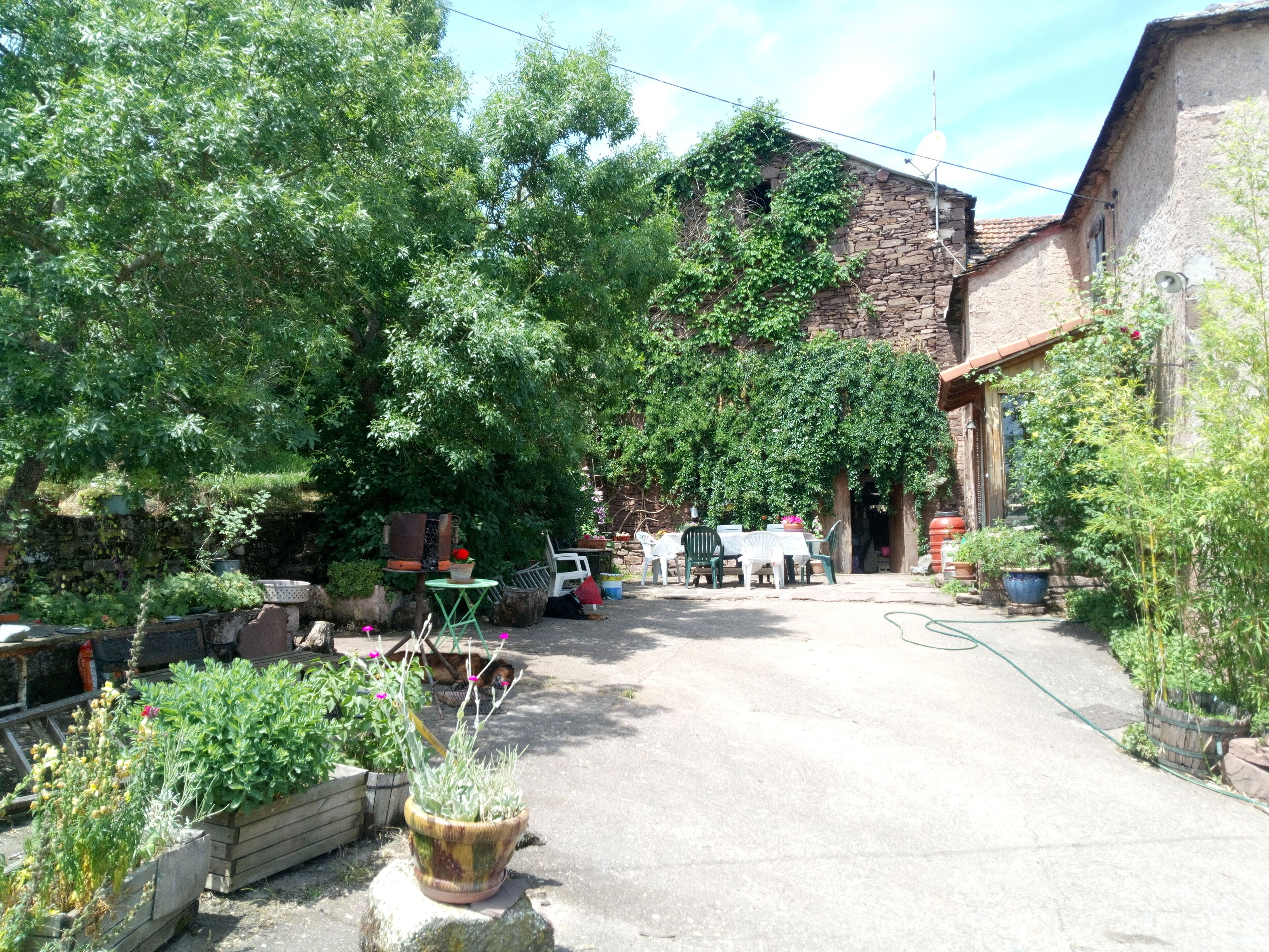 Gîte & Chambre D'hôtes Des Monts