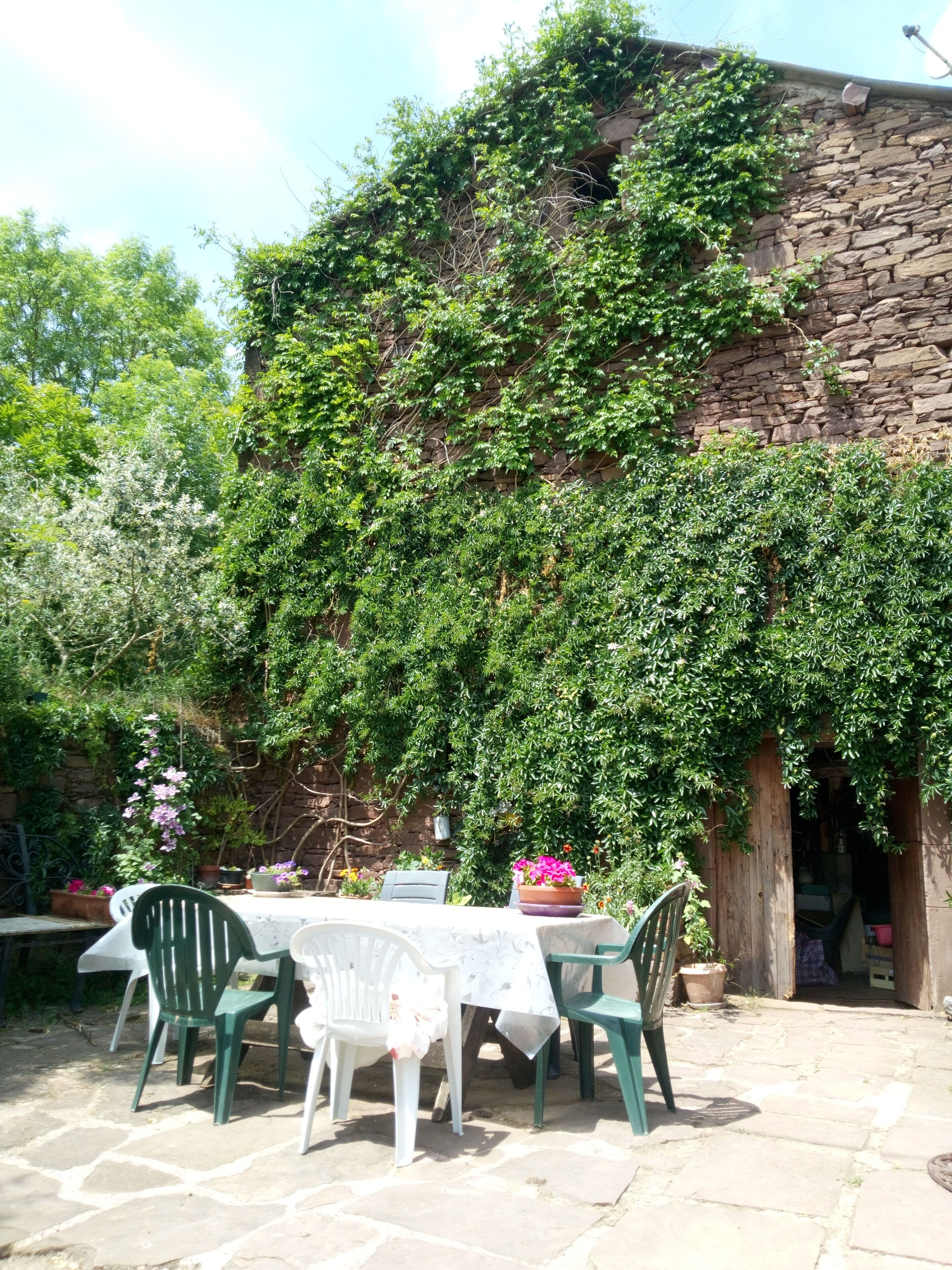 Gîte & Chambre D'hôtes Des Monts