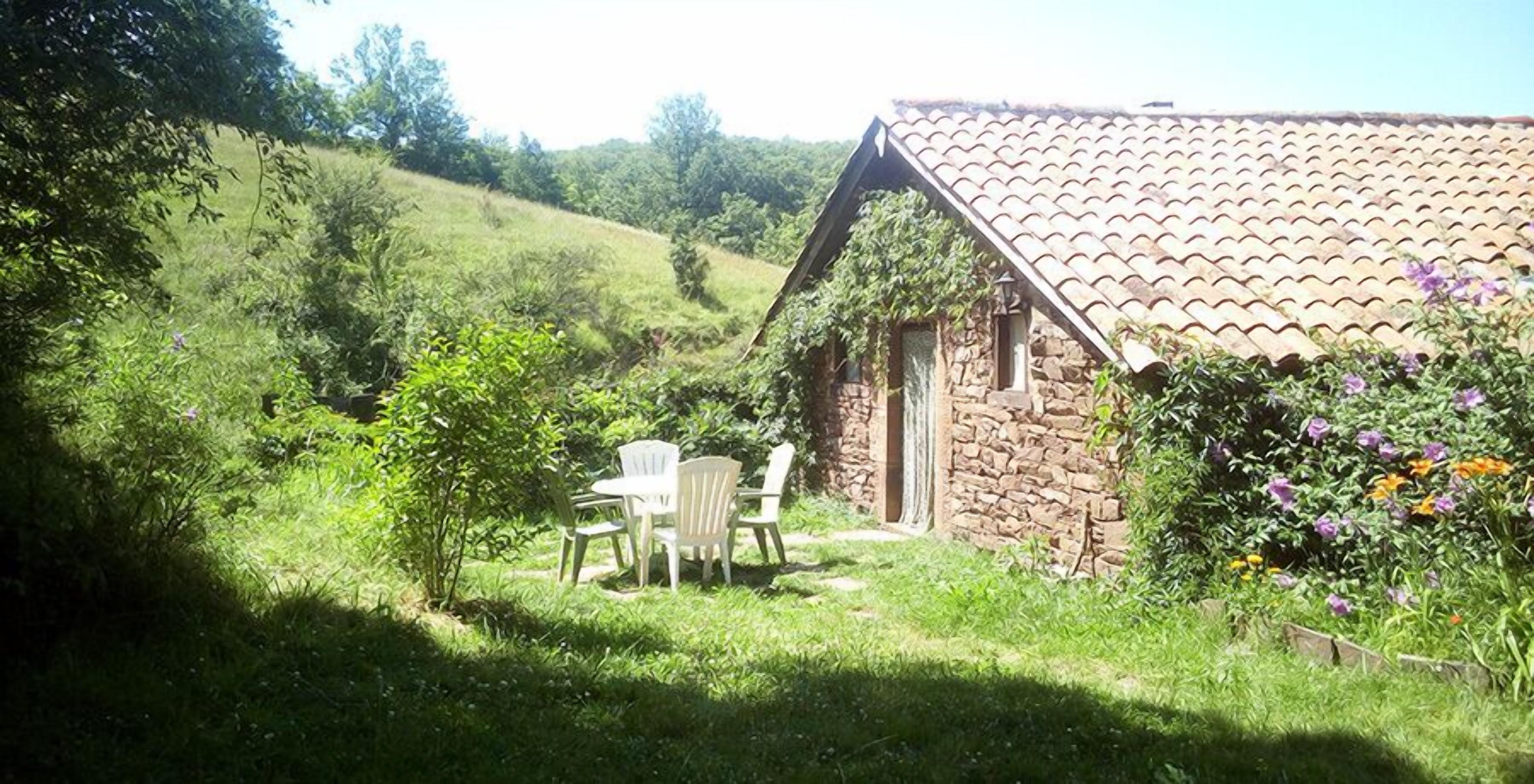 Gîte & Chambre D'hôtes Des Monts