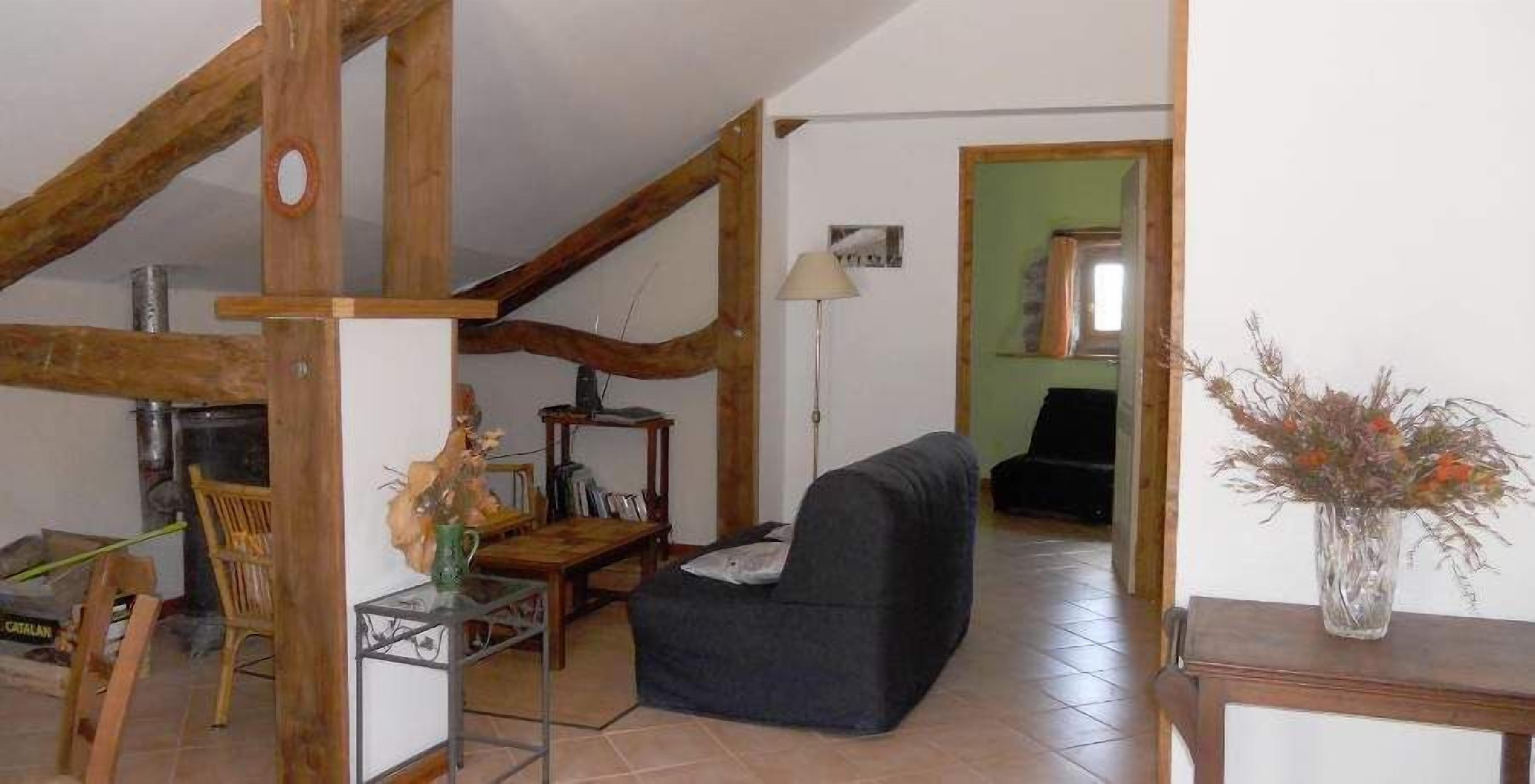Gîte & Chambre D'hôtes Des Monts