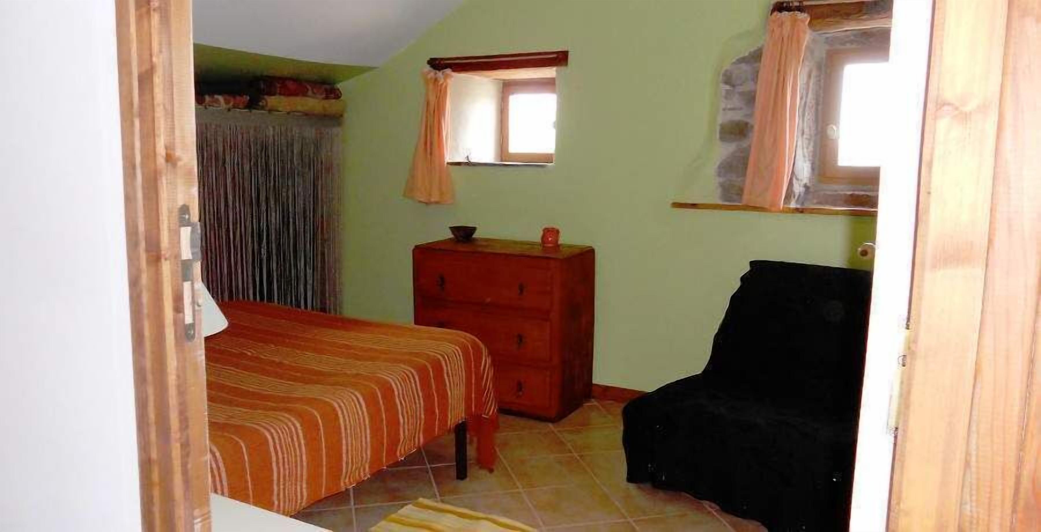 Gîte & Chambre D'hôtes Des Monts