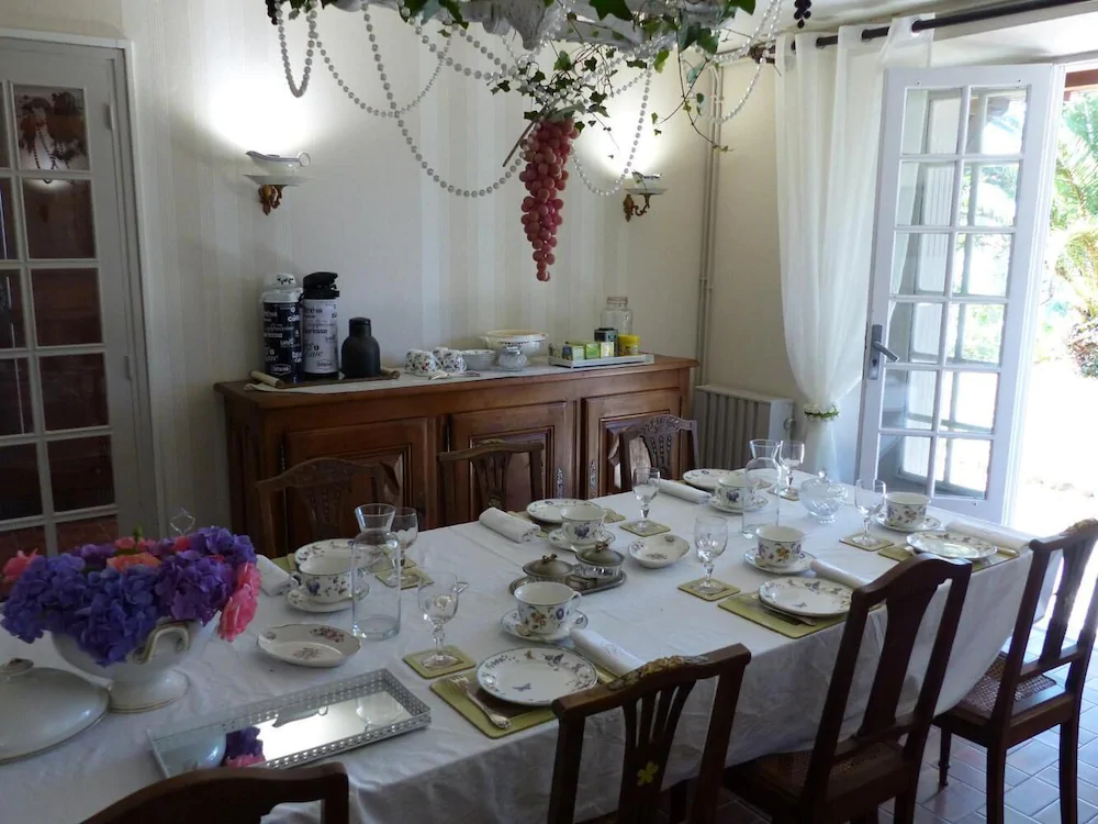 La Maison De Ninan