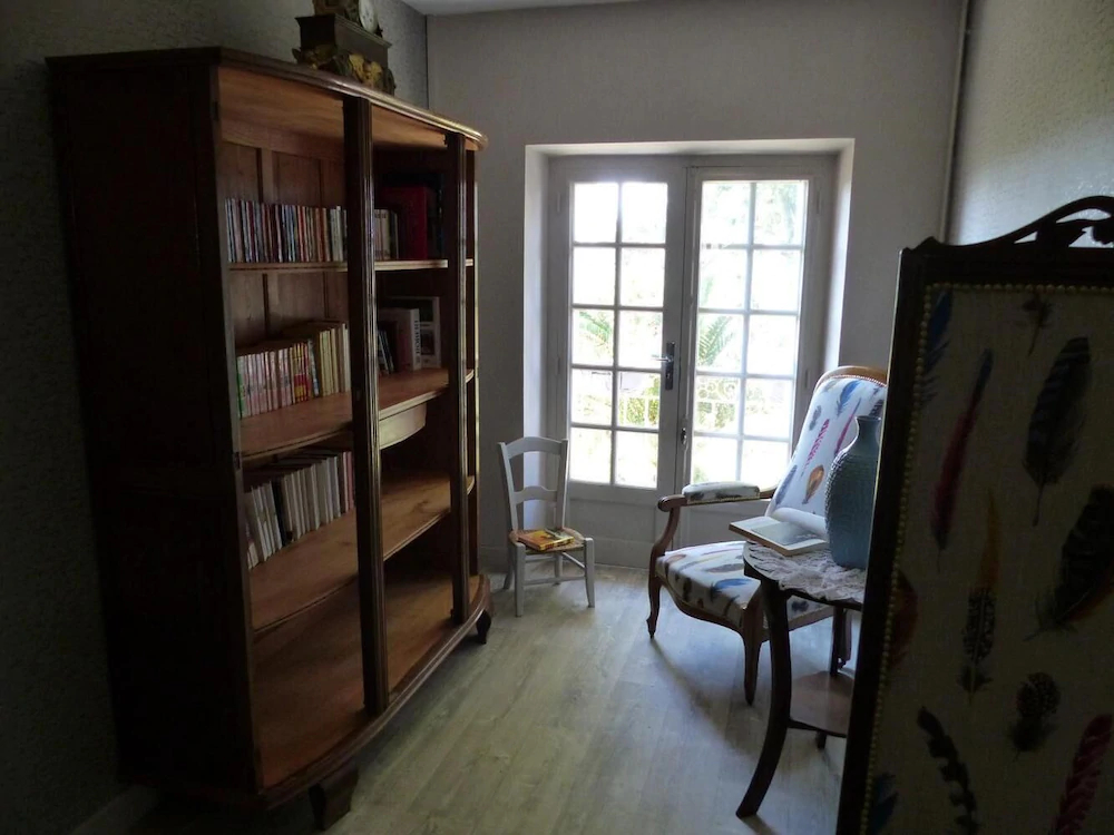 La Maison De Ninan