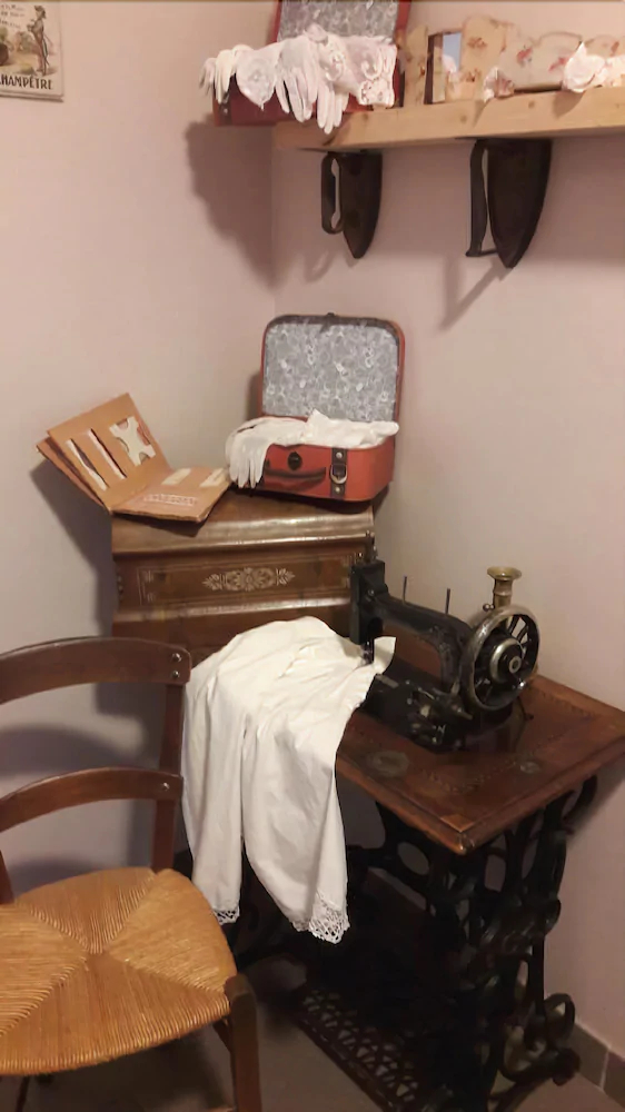 La Maison De Ninan