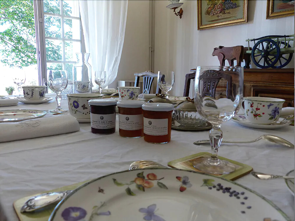 La Maison De Ninan