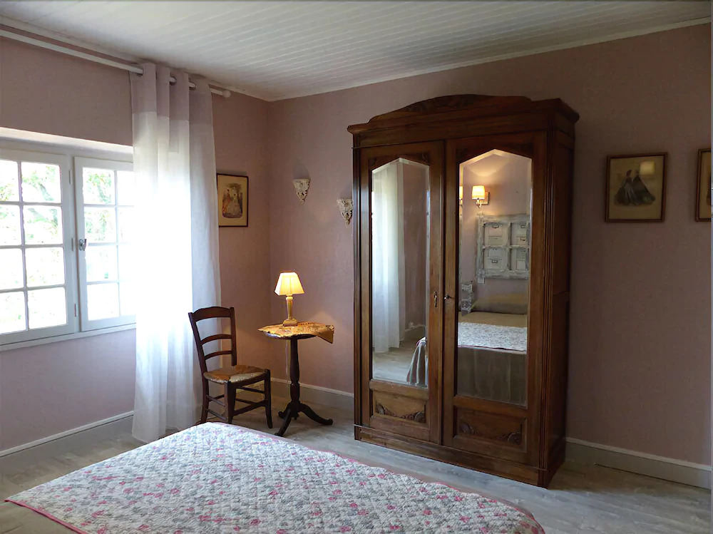 La Maison De Ninan