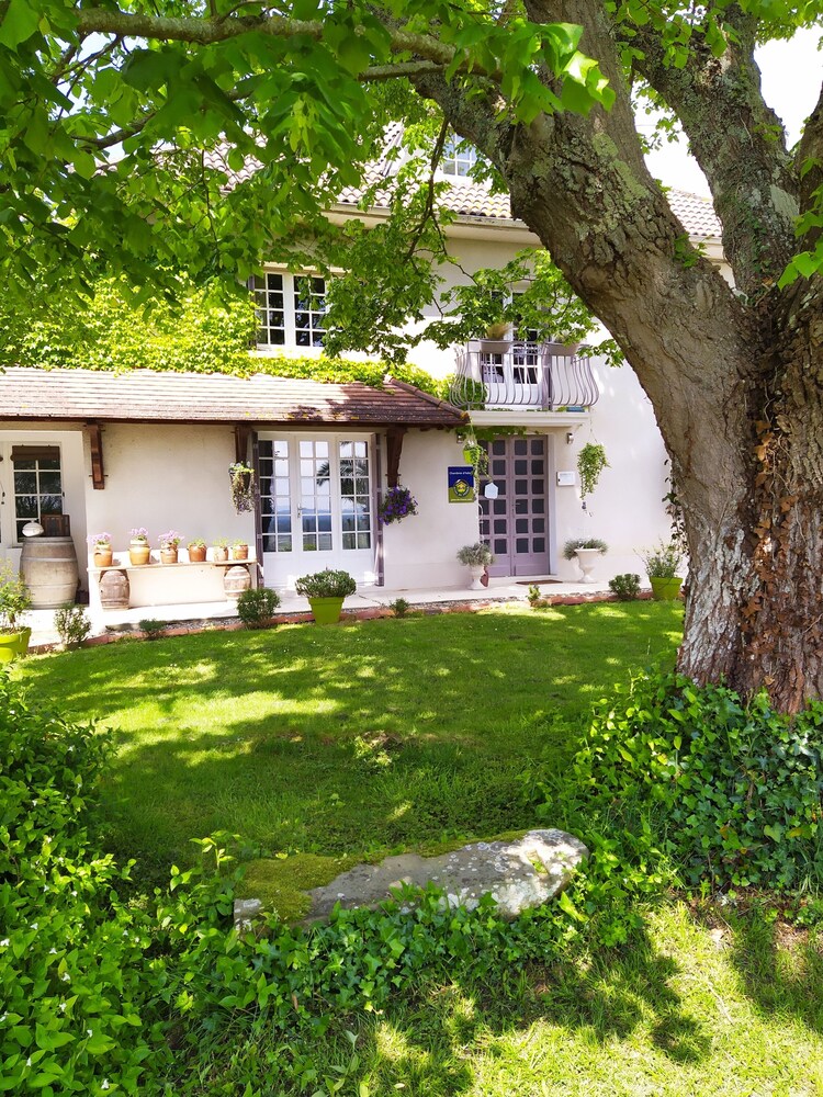 La Maison De Ninan