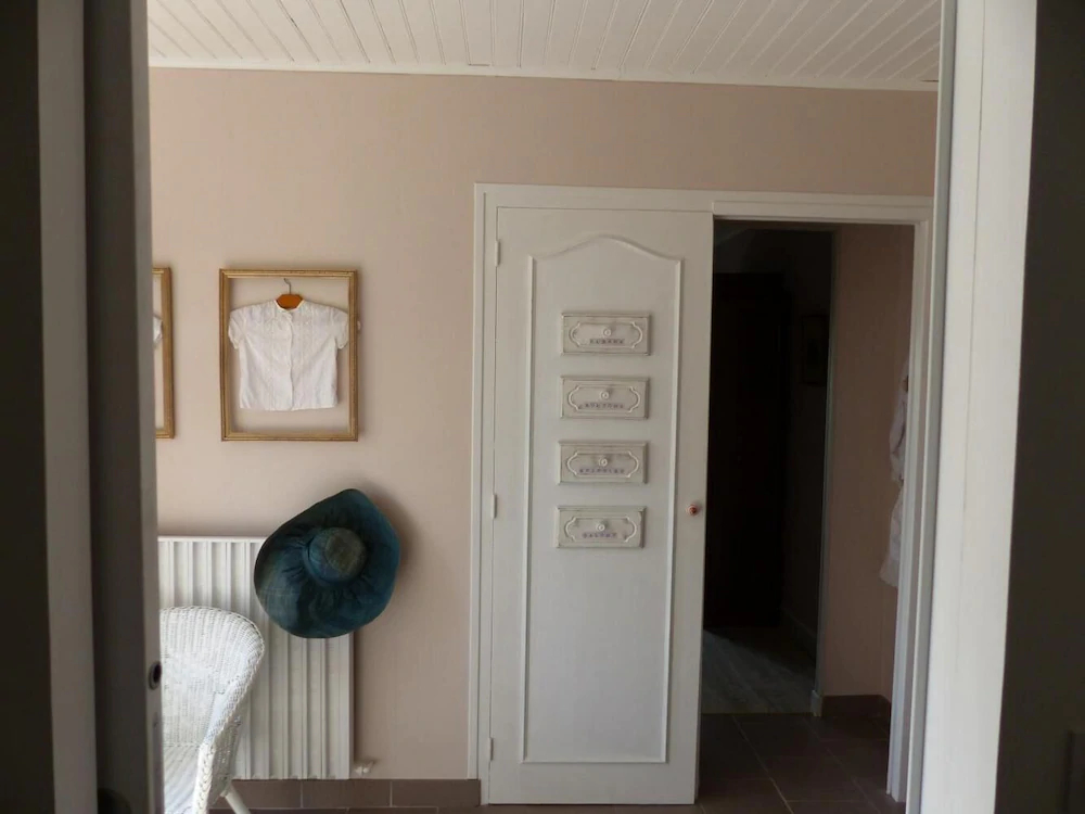 La Maison De Ninan