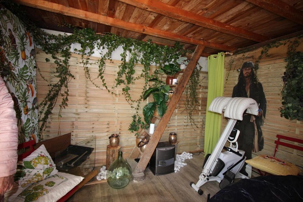 La Maison De Ninan