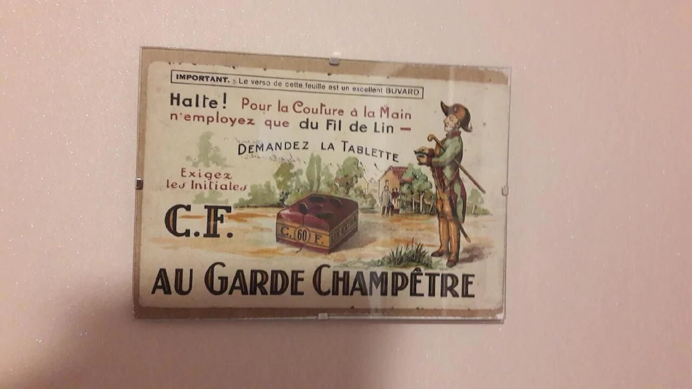La Maison De Ninan