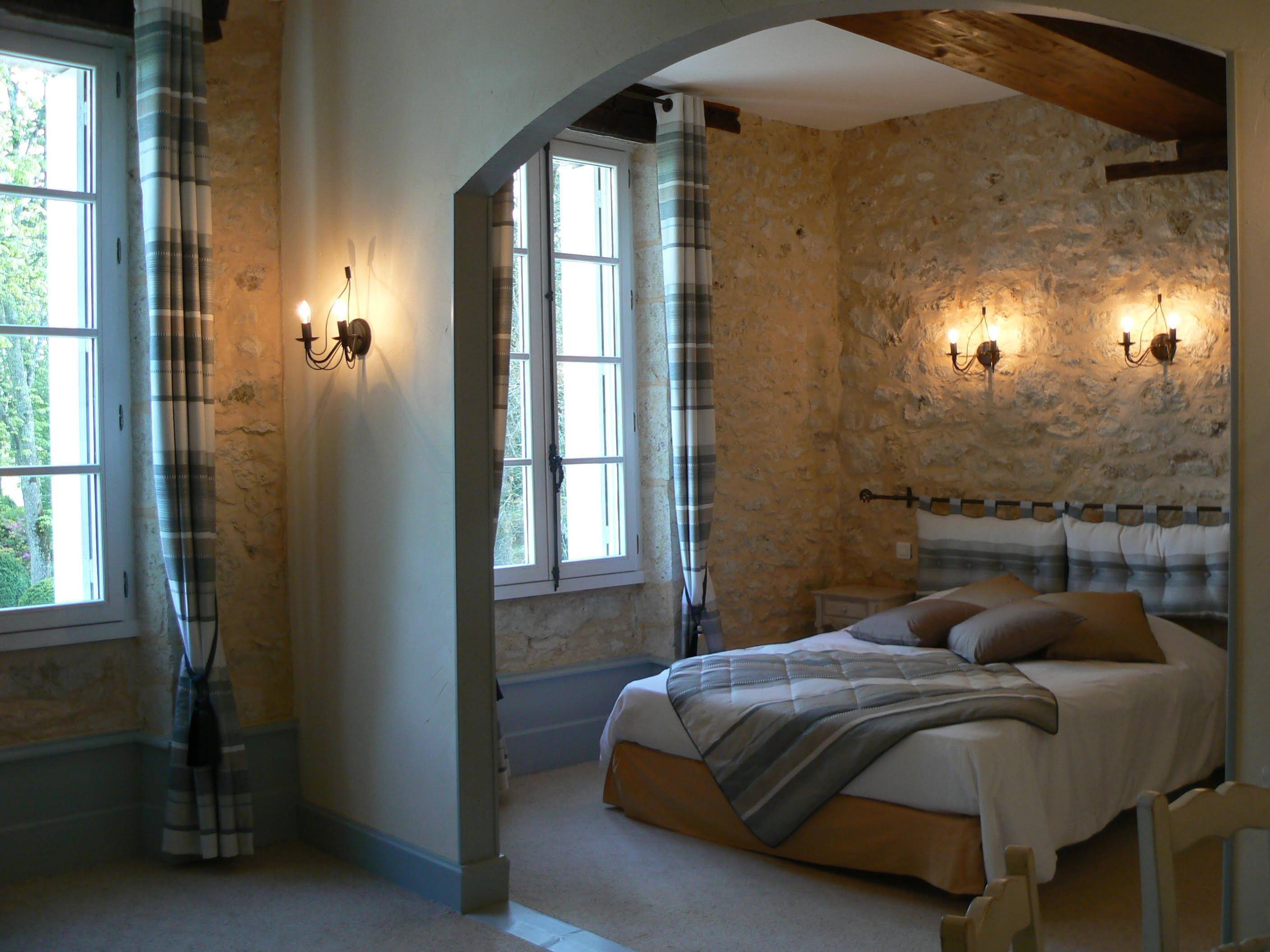 Chateau de l'Hoste