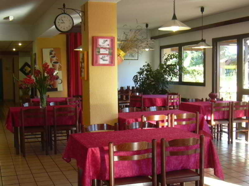 The Originals City Hôtel Amys, Odos