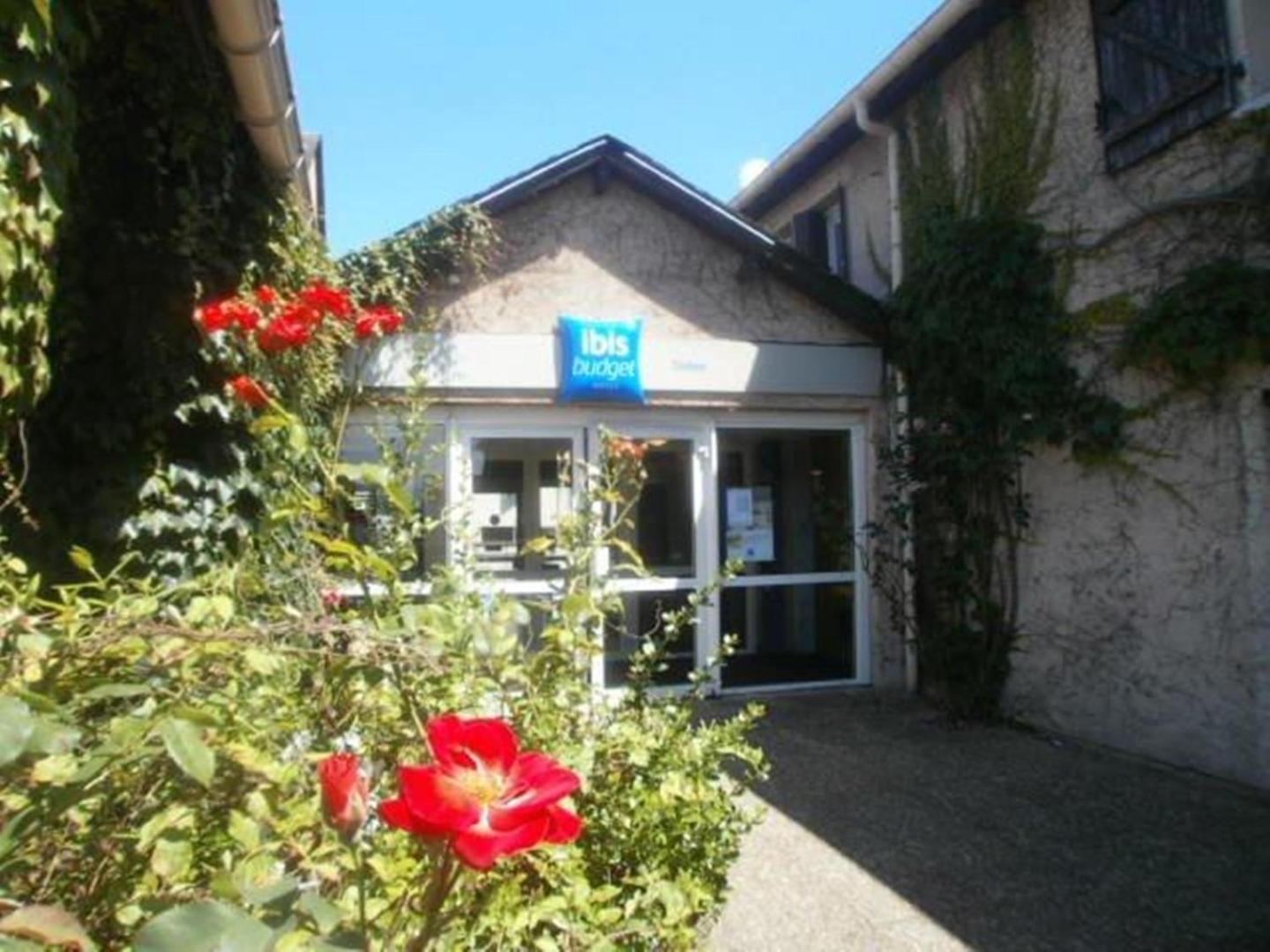 ibis budget Tarbes