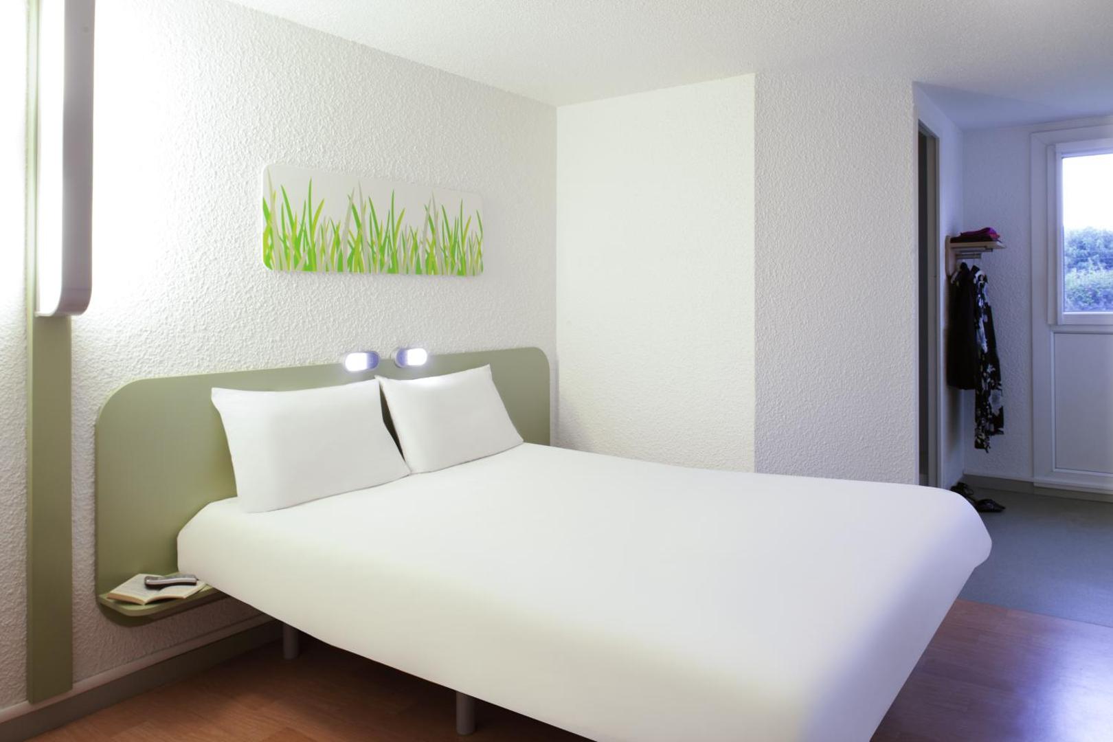 ibis budget Tarbes