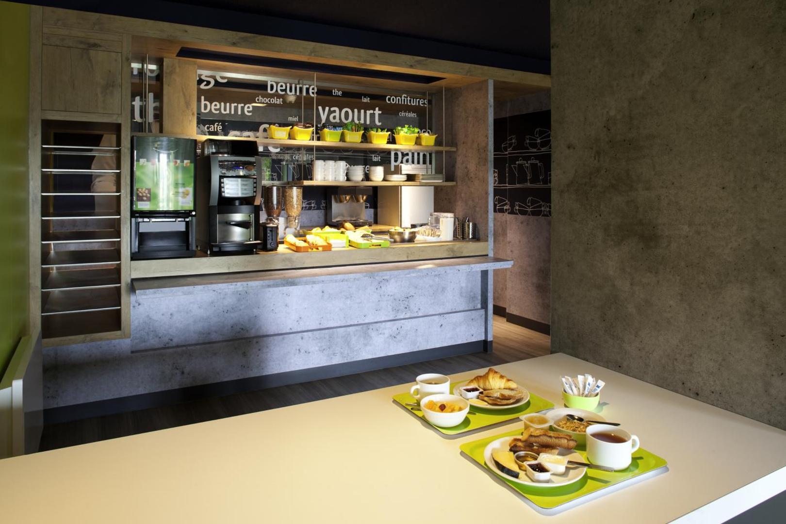 ibis budget Tarbes