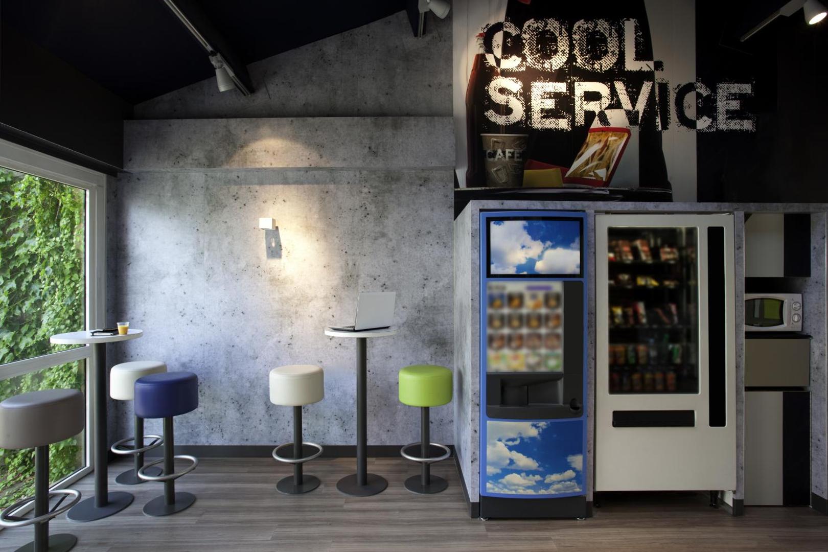 ibis budget Tarbes