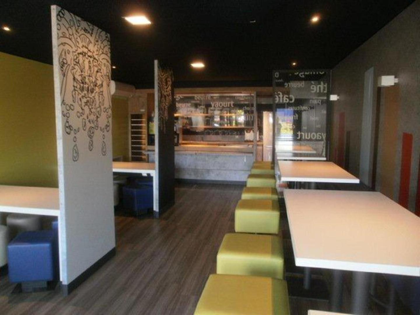 ibis budget Tarbes
