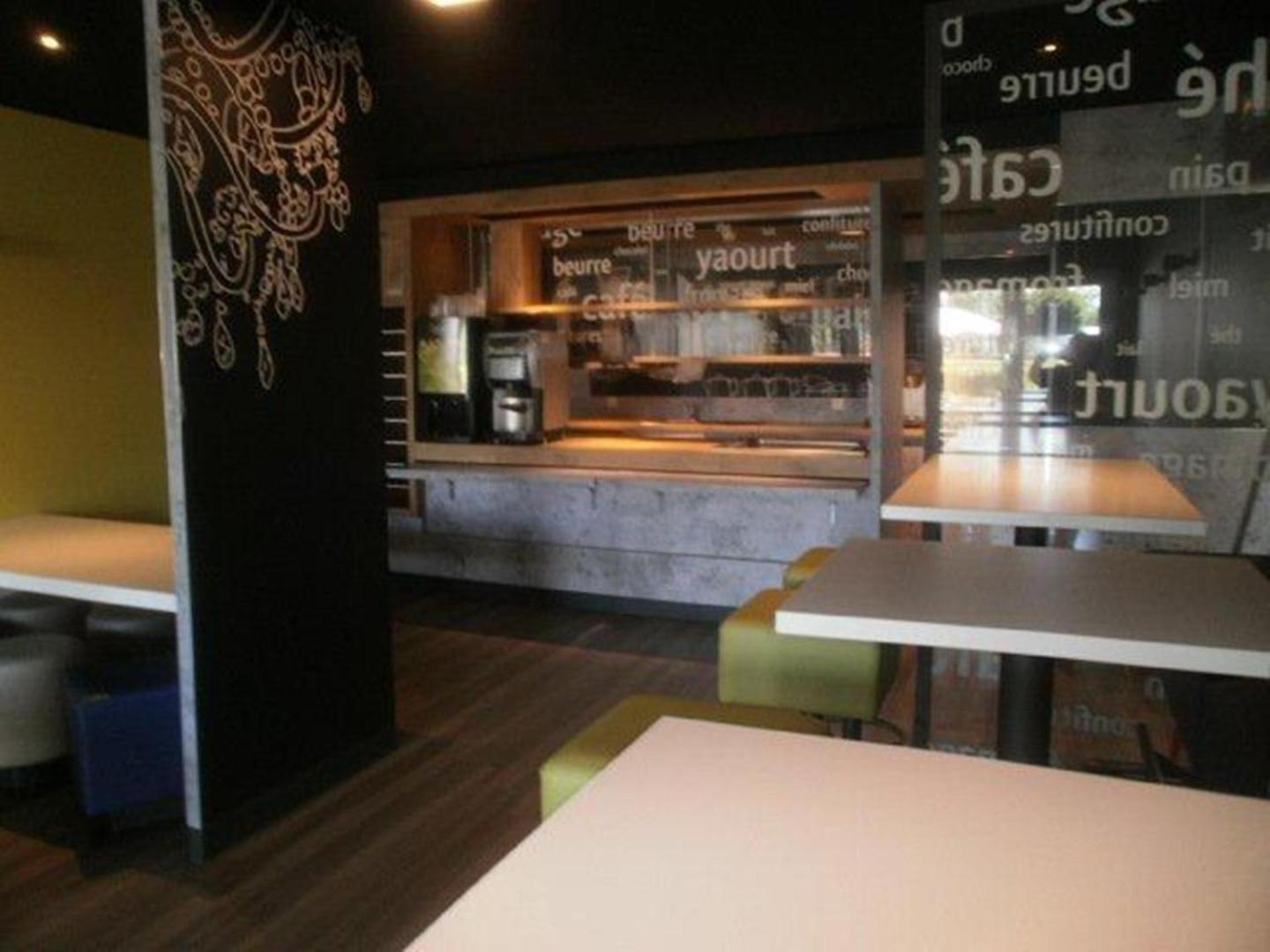 ibis budget Tarbes