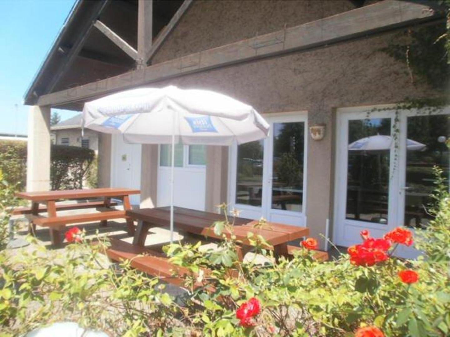 ibis budget Tarbes