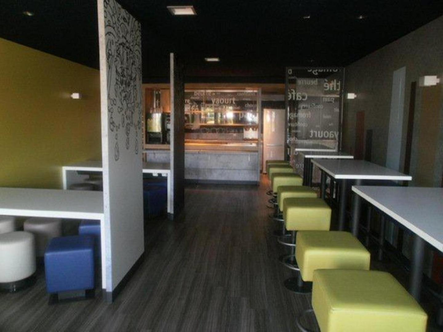 ibis budget Tarbes
