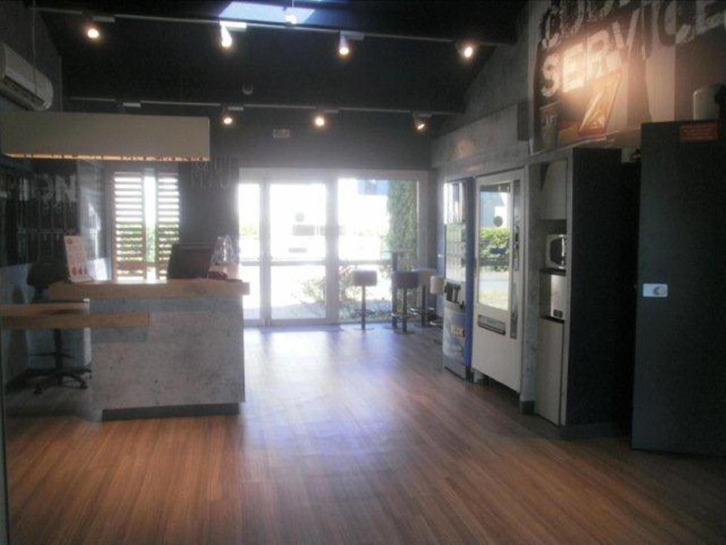 ibis budget Tarbes