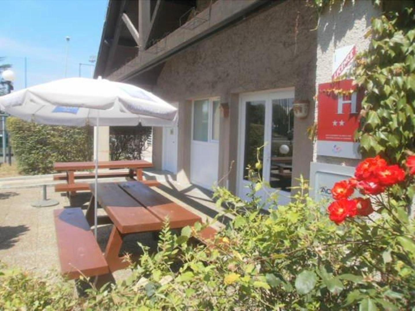 ibis budget Tarbes