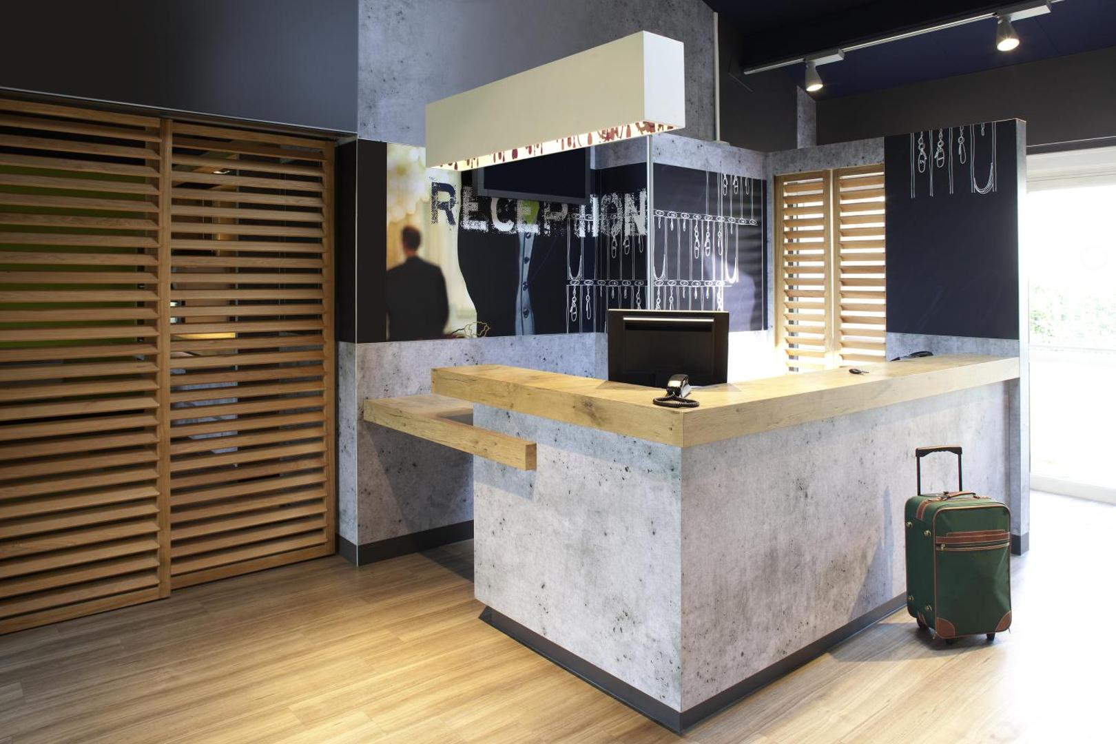 ibis budget Tarbes