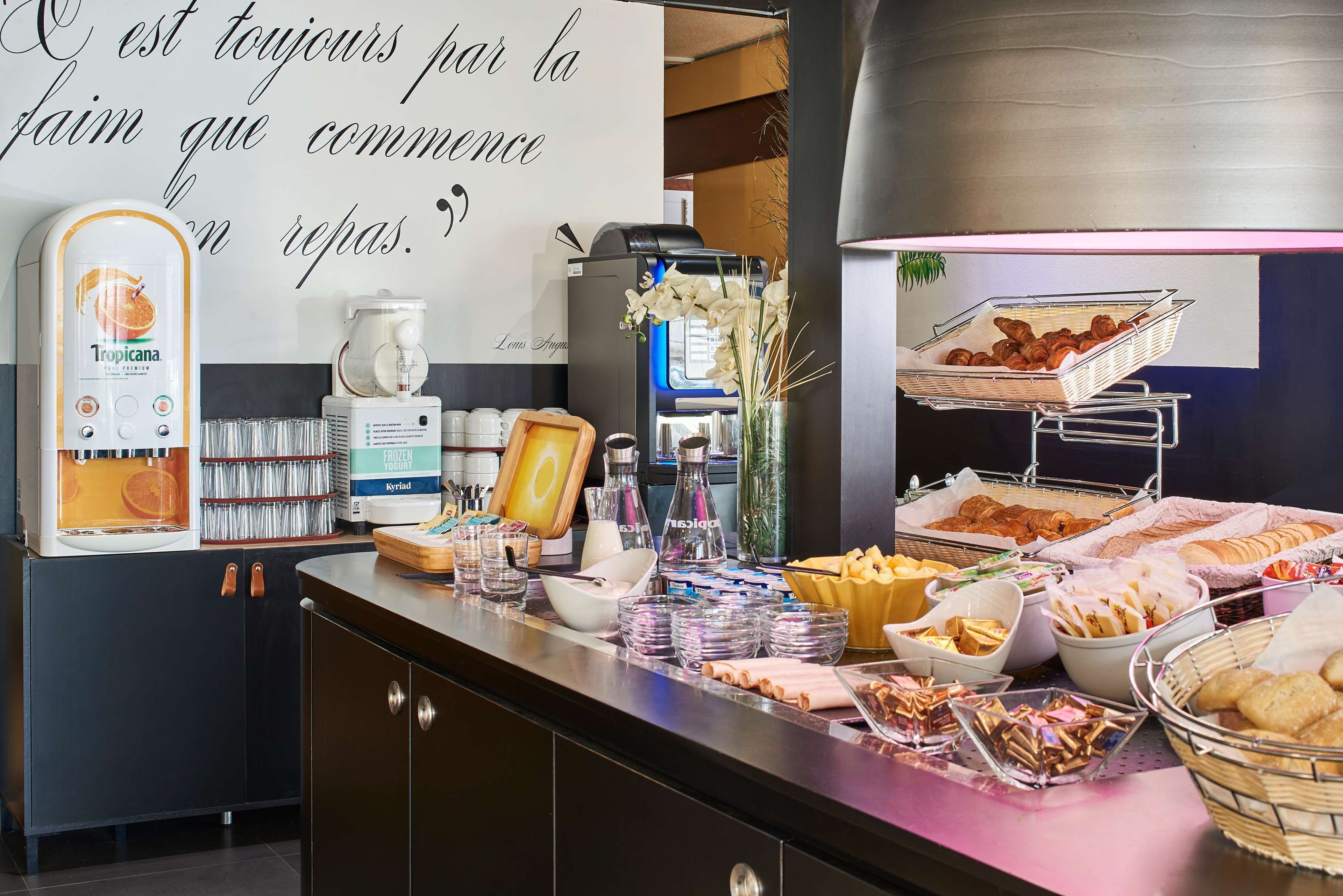 Kyriad Tarbes - Bastillac