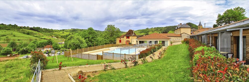 Cap France Terrou Gites