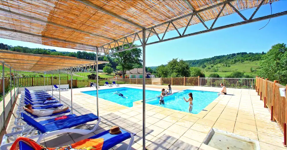 Cap France Terrou Gites