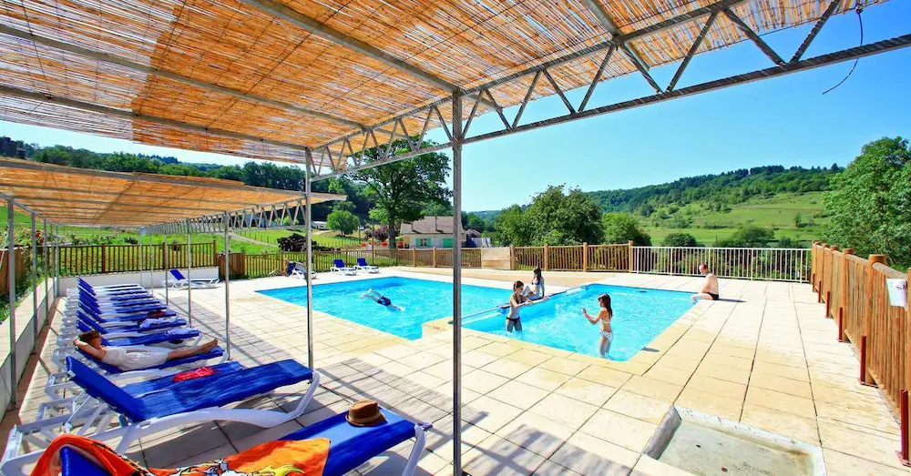 Cap France Terrou Gites