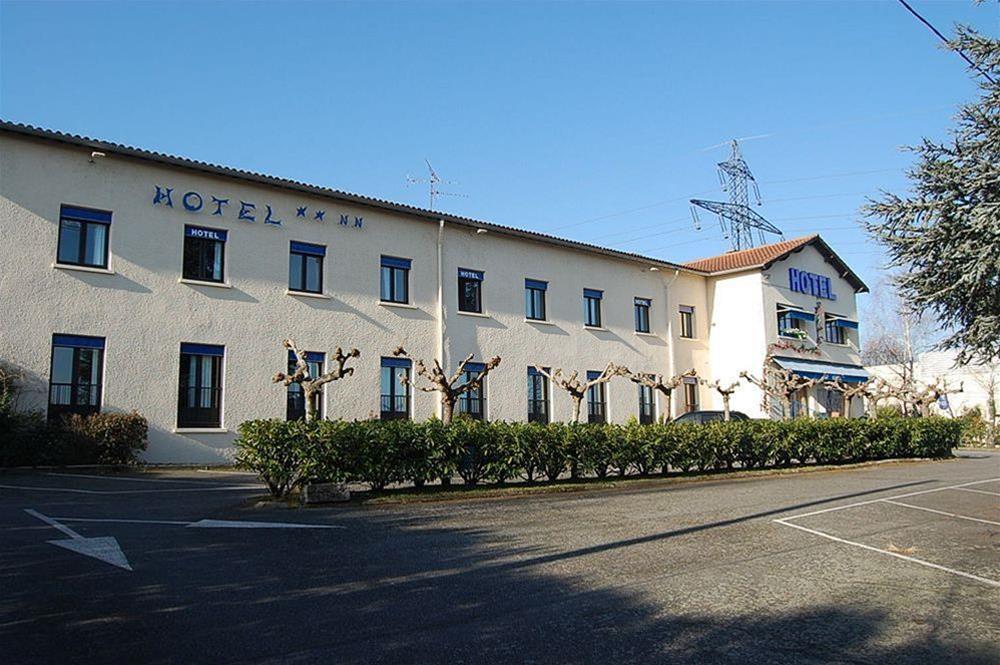 Aer Hôtel