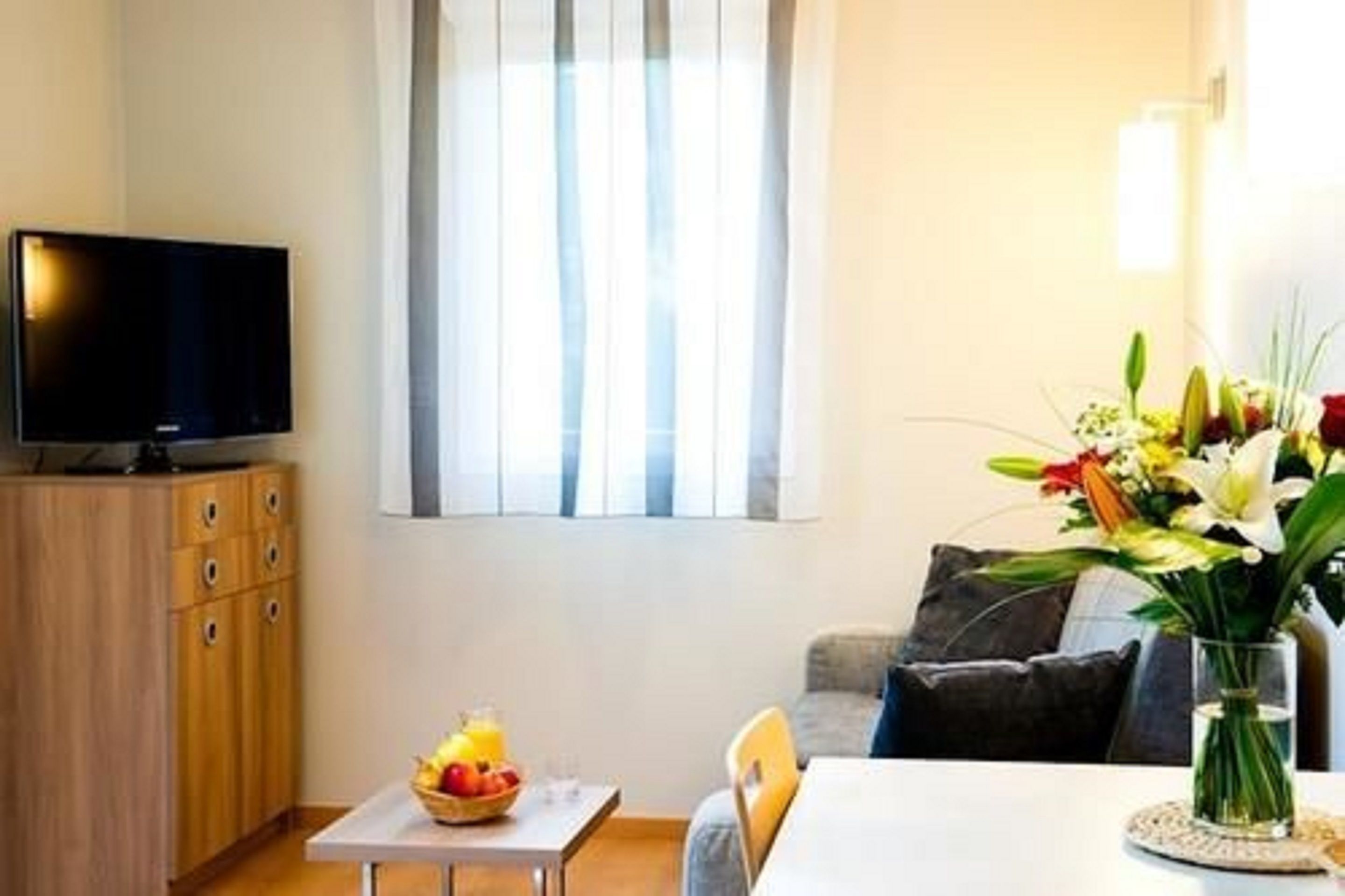Aparthotel Lagrange City