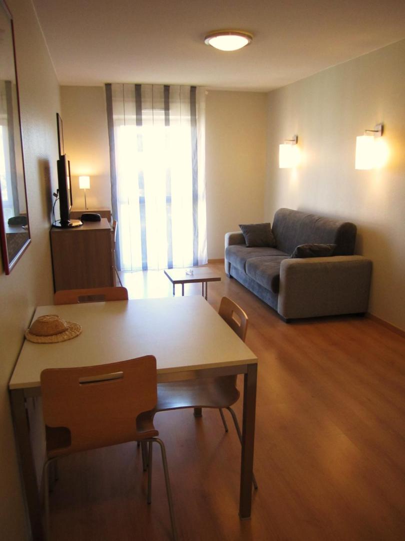 Aparthotel Lagrange City