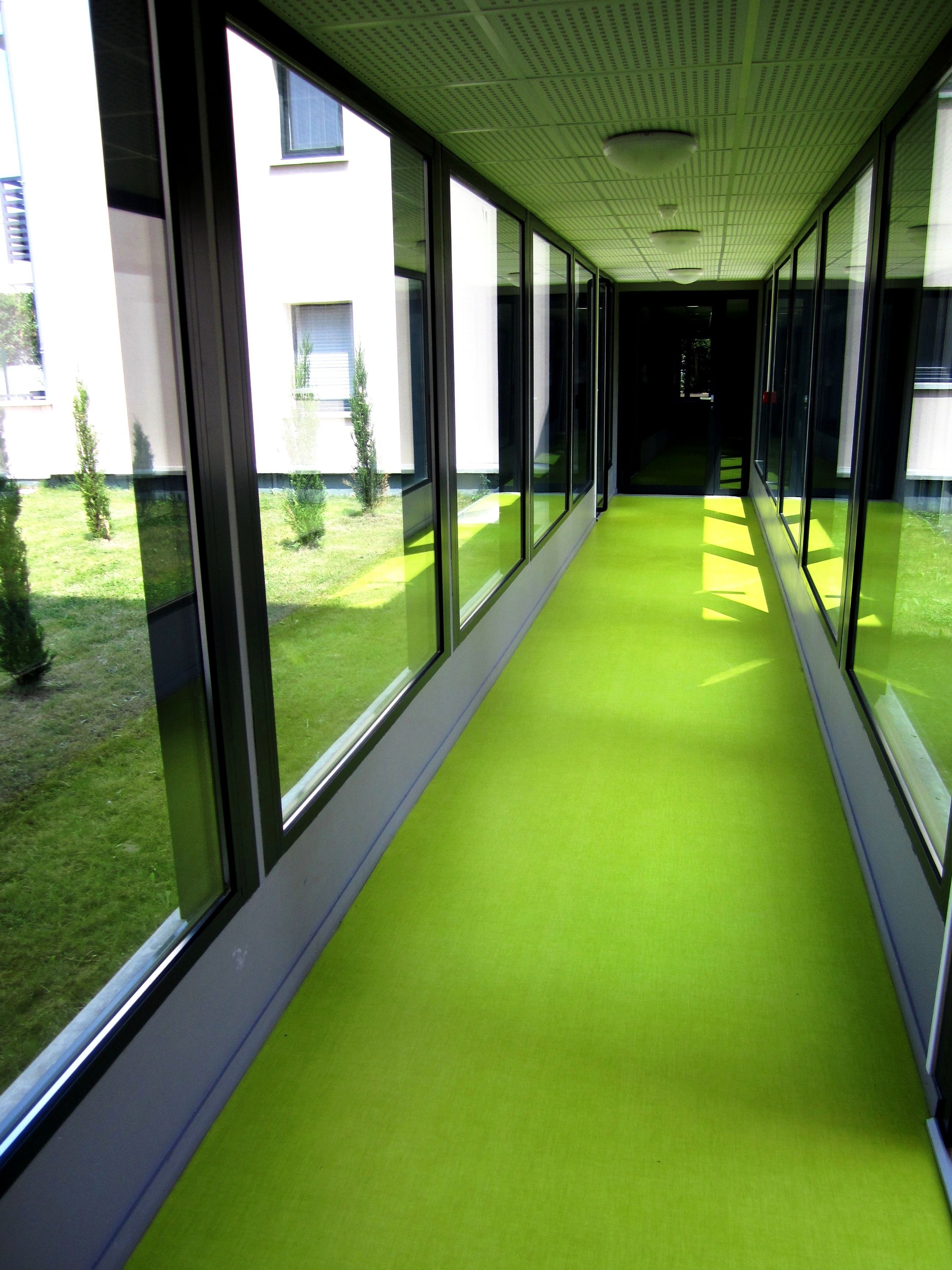 Aparthotel Lagrange City