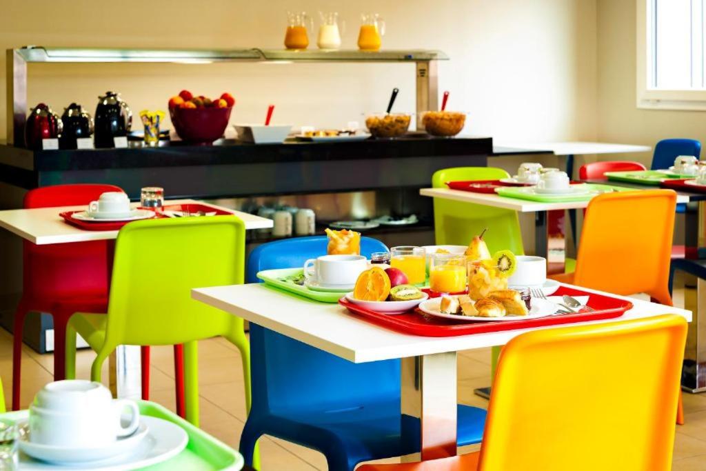 Aparthotel Lagrange City