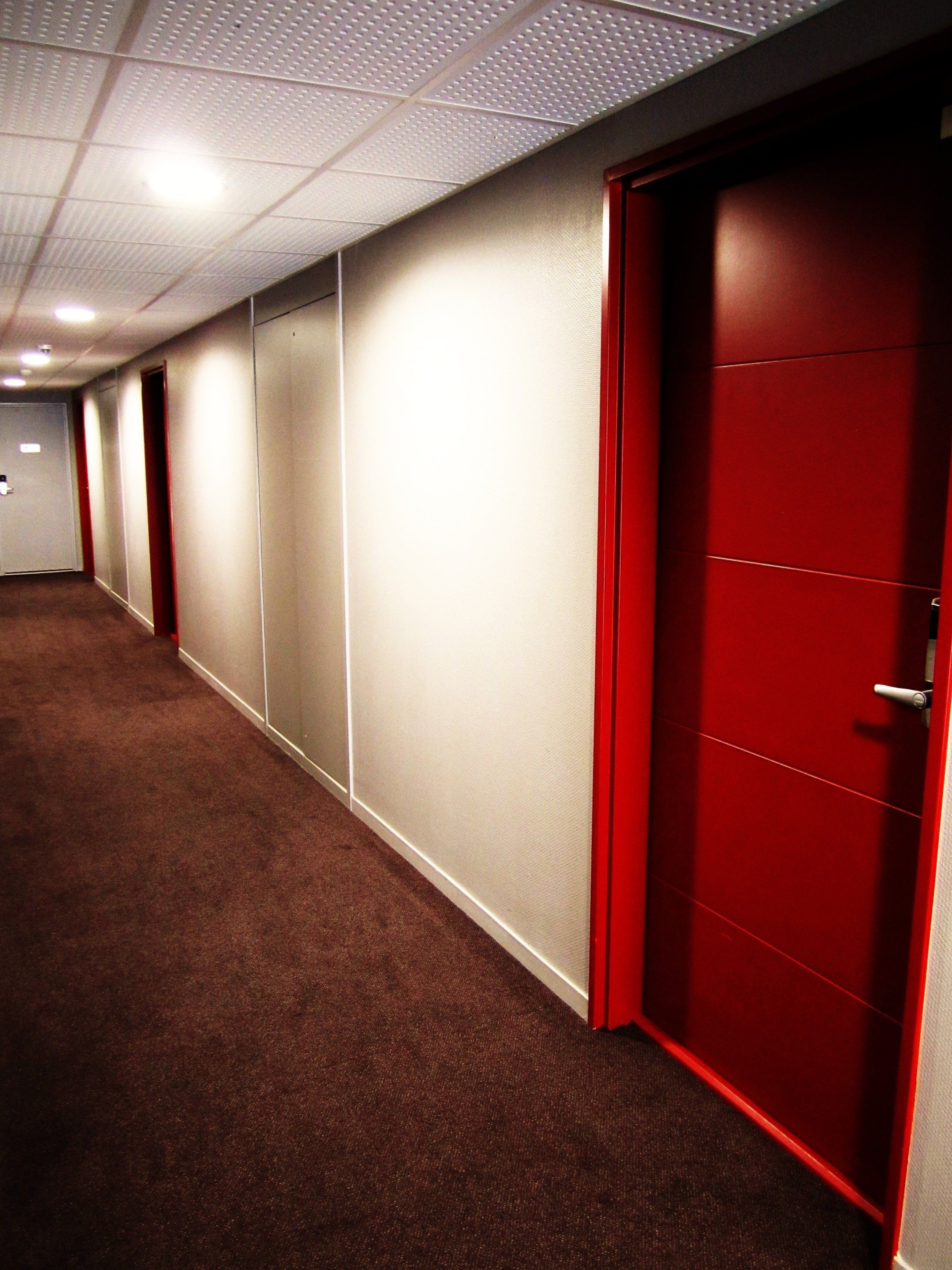Aparthotel Lagrange City