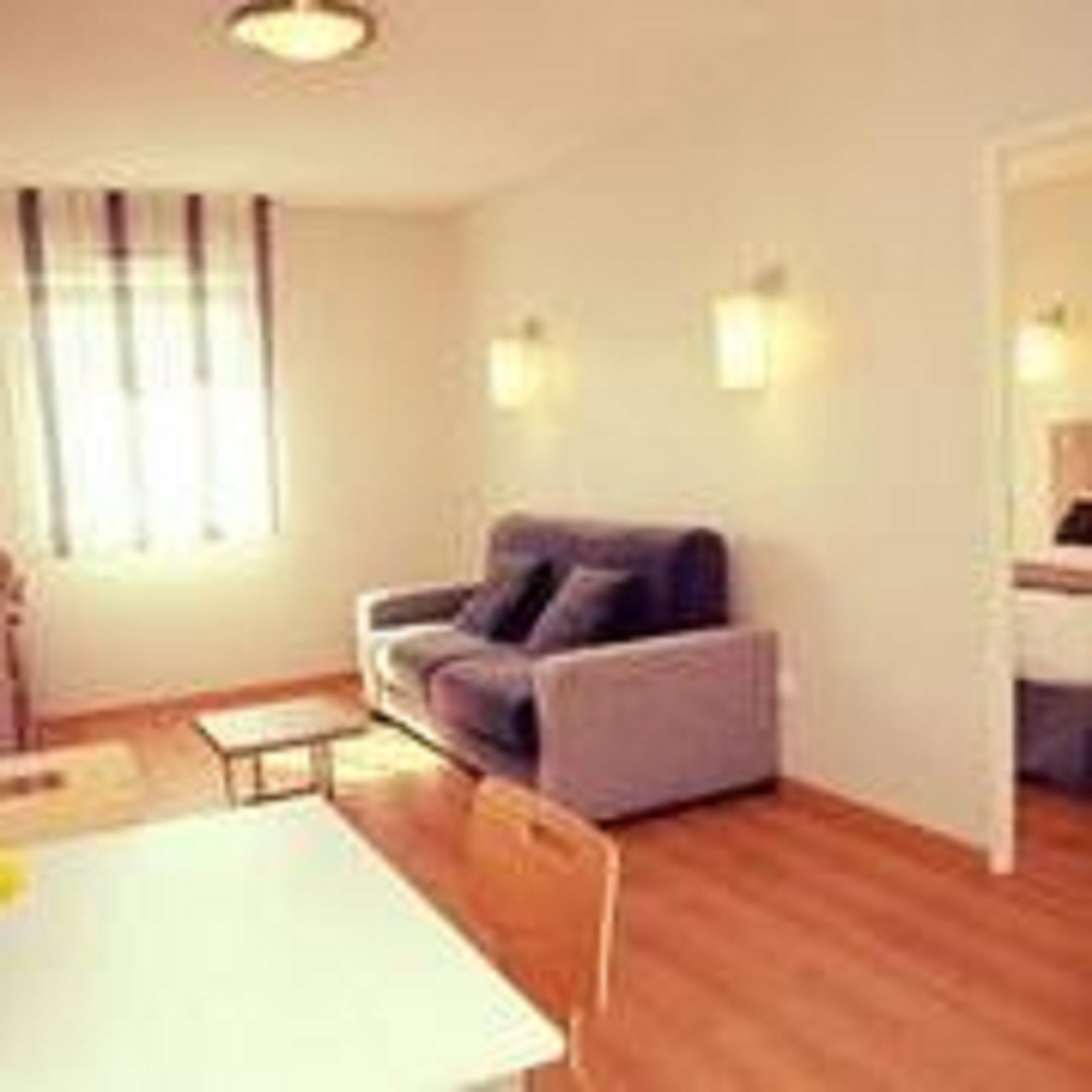 Aparthotel Lagrange City