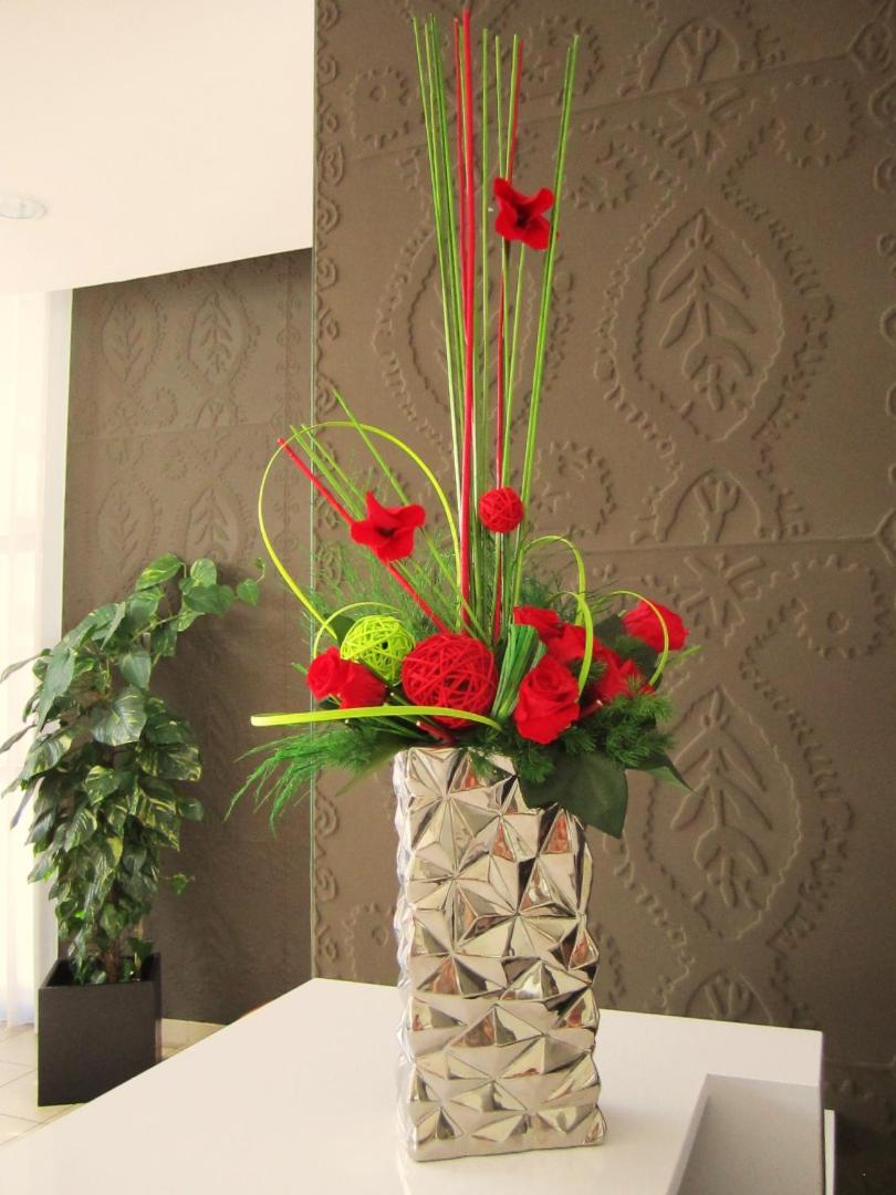 Aparthotel Lagrange City